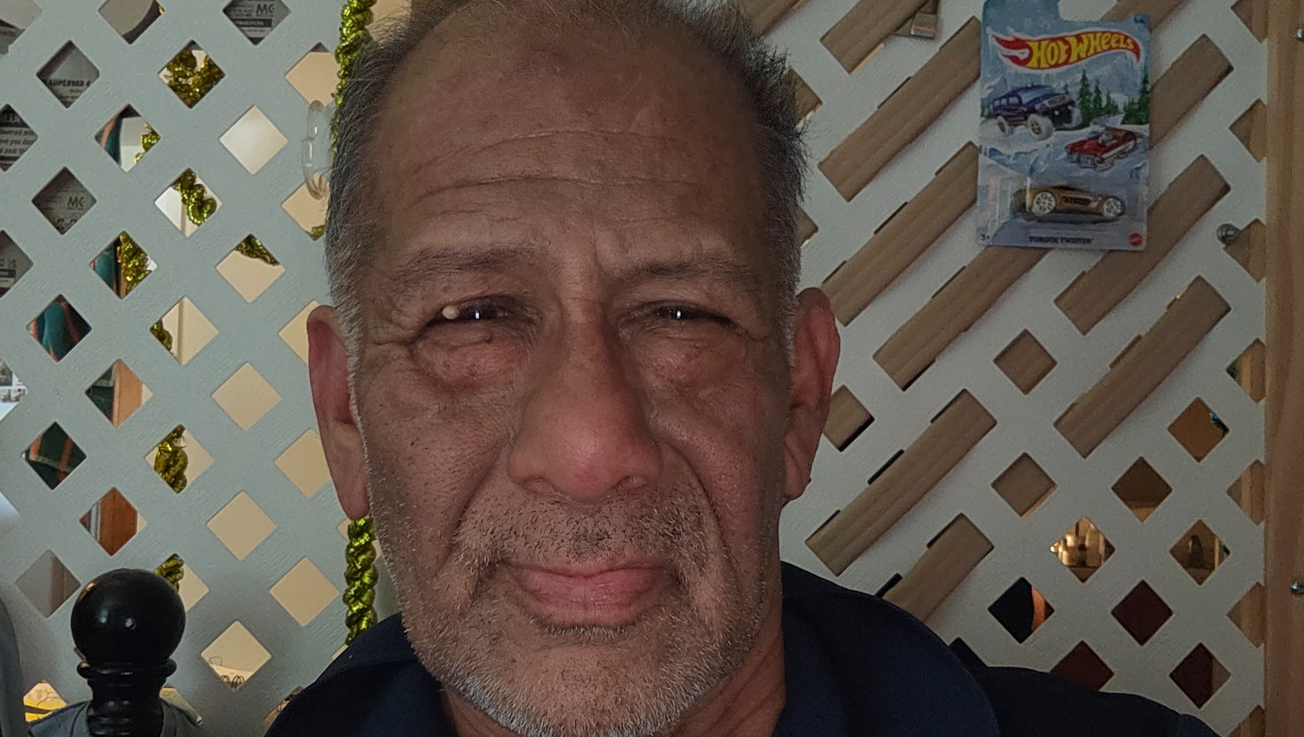 Support for a US Veteran in Need photo