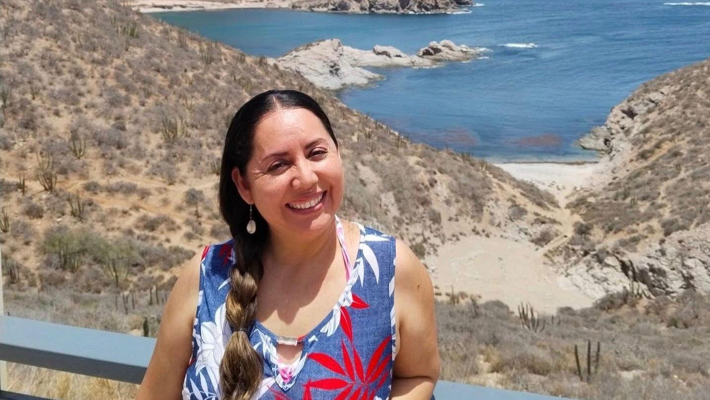 Help Gisela reclaim her life: urgent brain tumor surgery photo