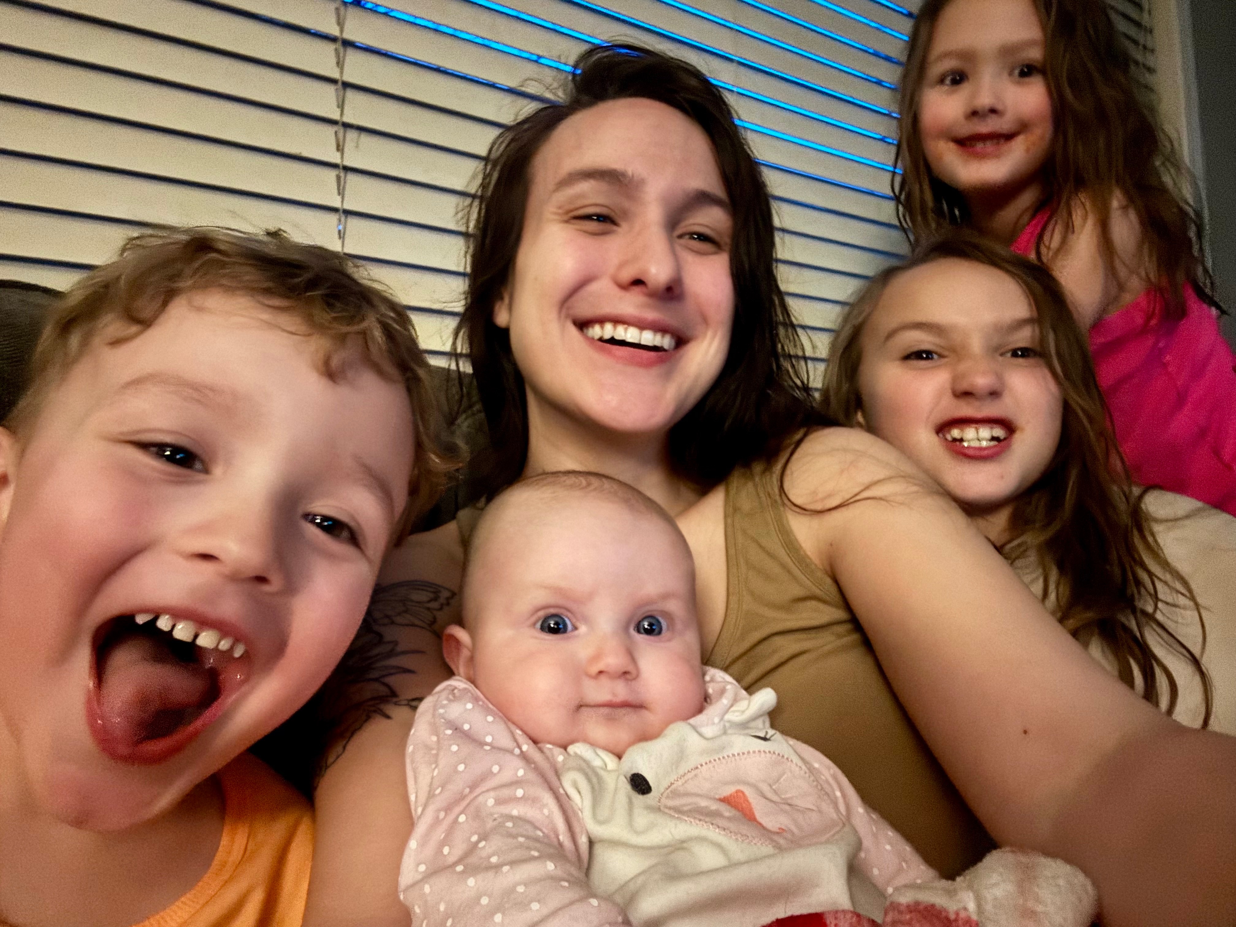 Help the Stuckey Family Move  campaign photo, 4 of 5