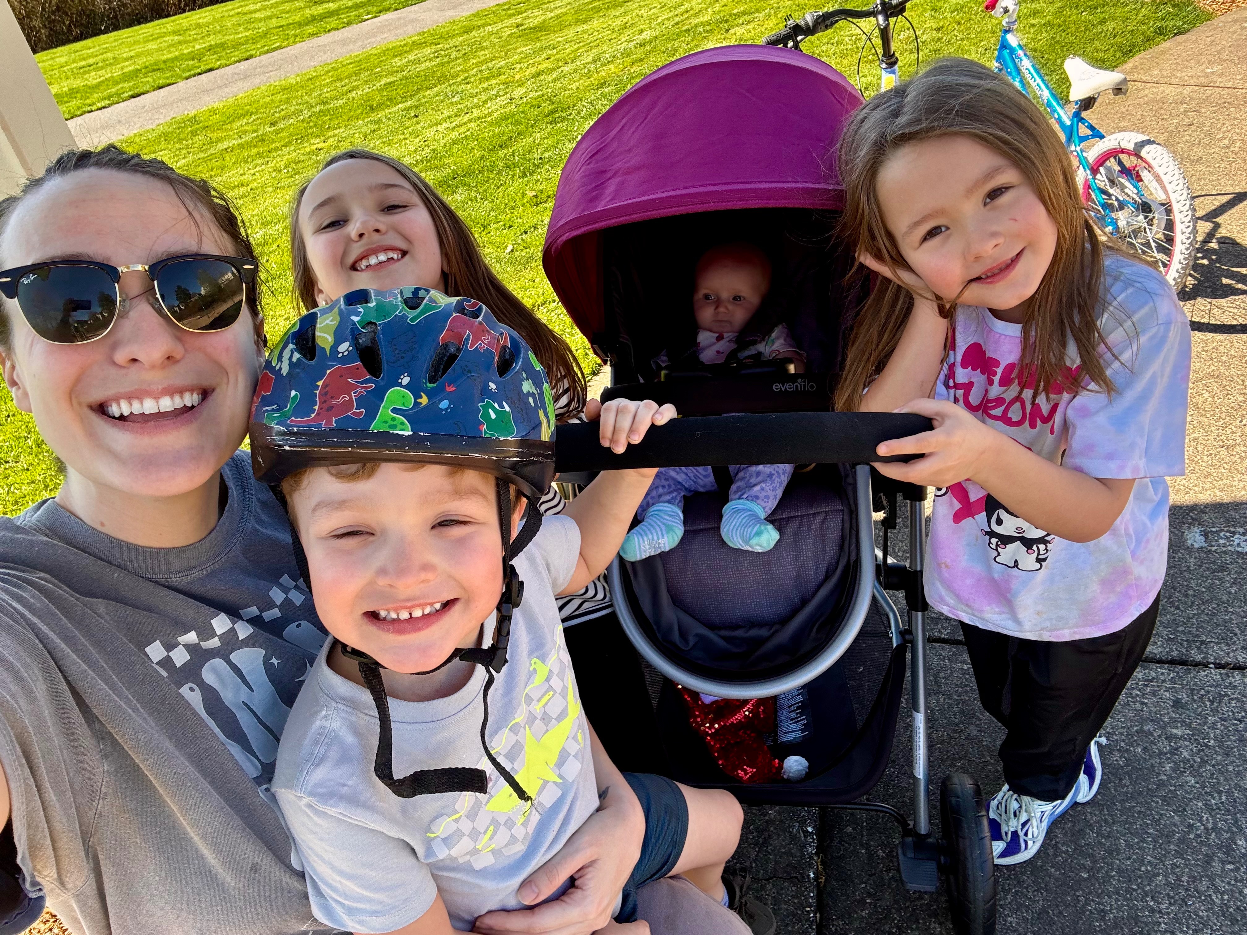 Help the Stuckey Family Move  campaign photo, 2 of 5