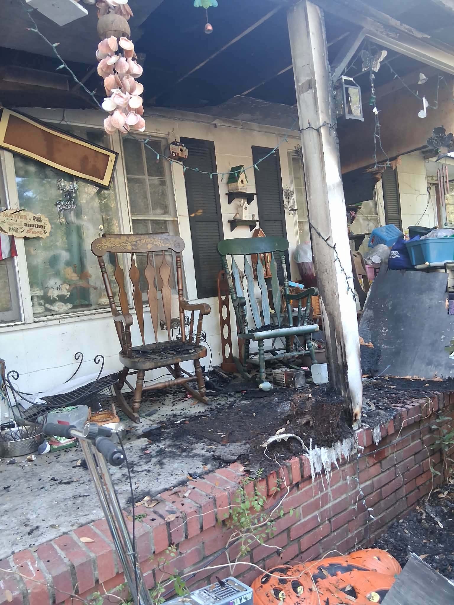 Fundraiser by Dan Felix : Help My Brother & His Wife After House Fire