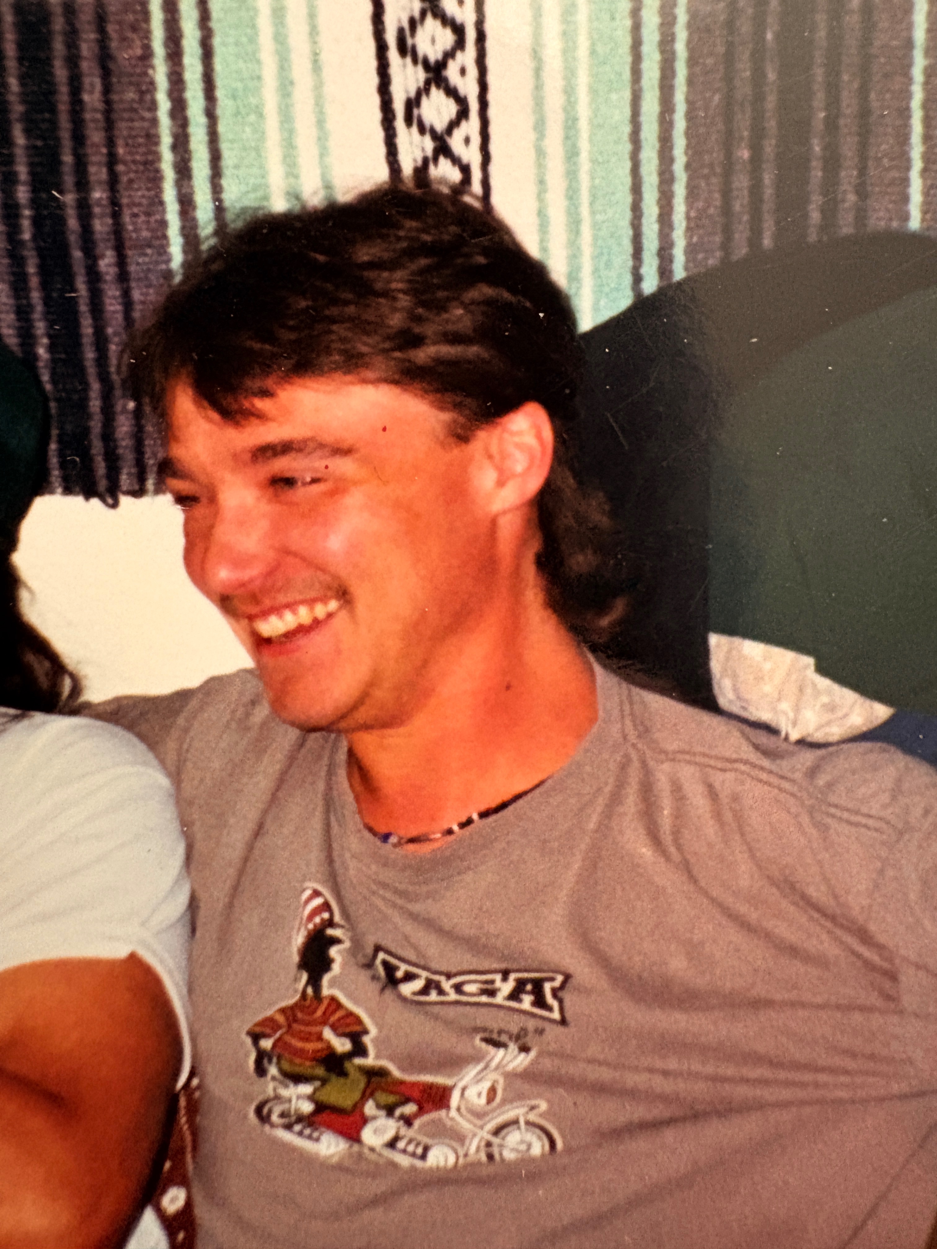 Fundraiser by Amber Hoffman : Help Forrest with His Rehabilitation Journey