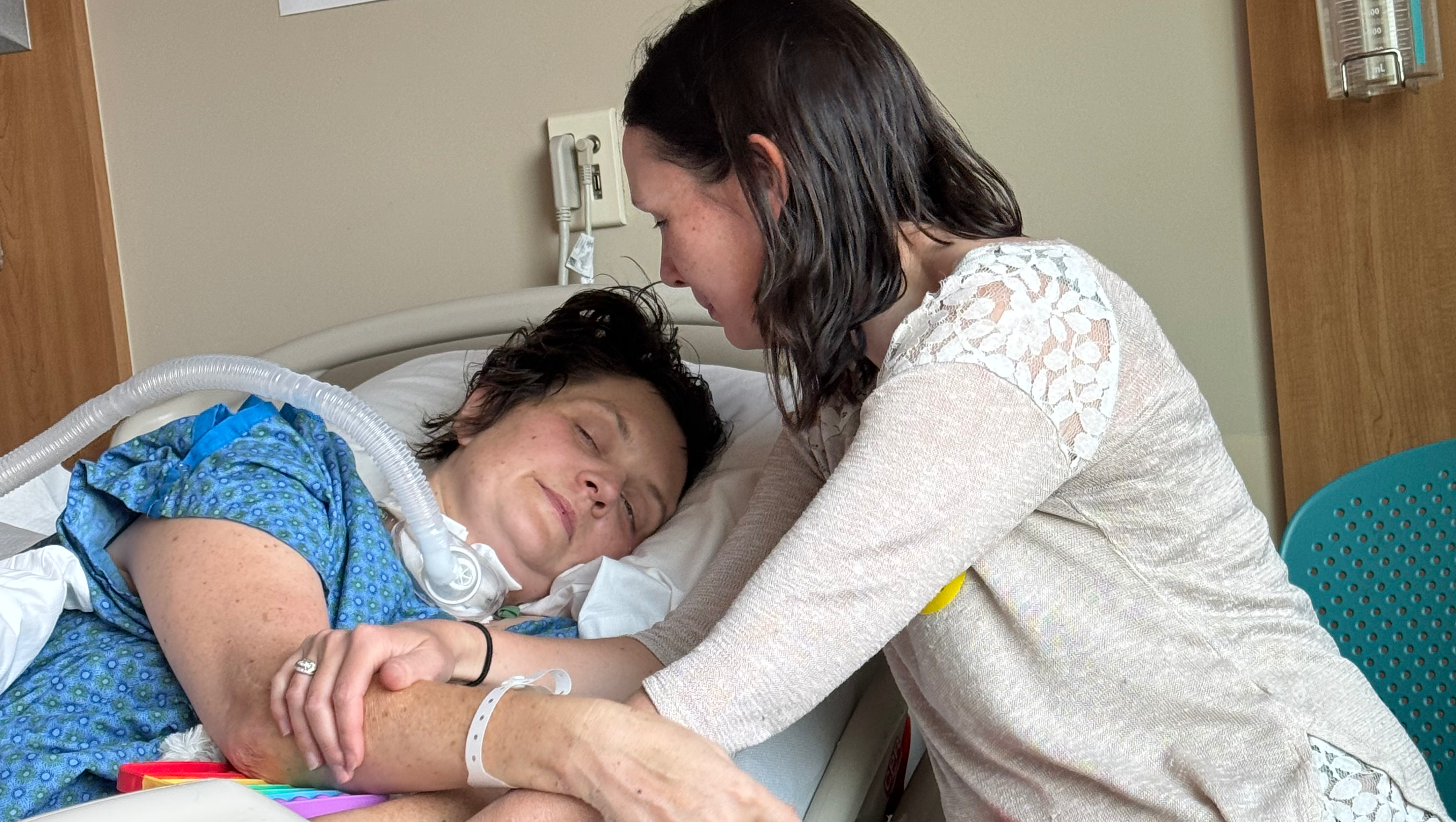 Support Kristyn Wade’s Recovery photo