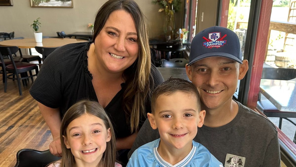 Support for the Langen Family After Ryan’s Passing photo