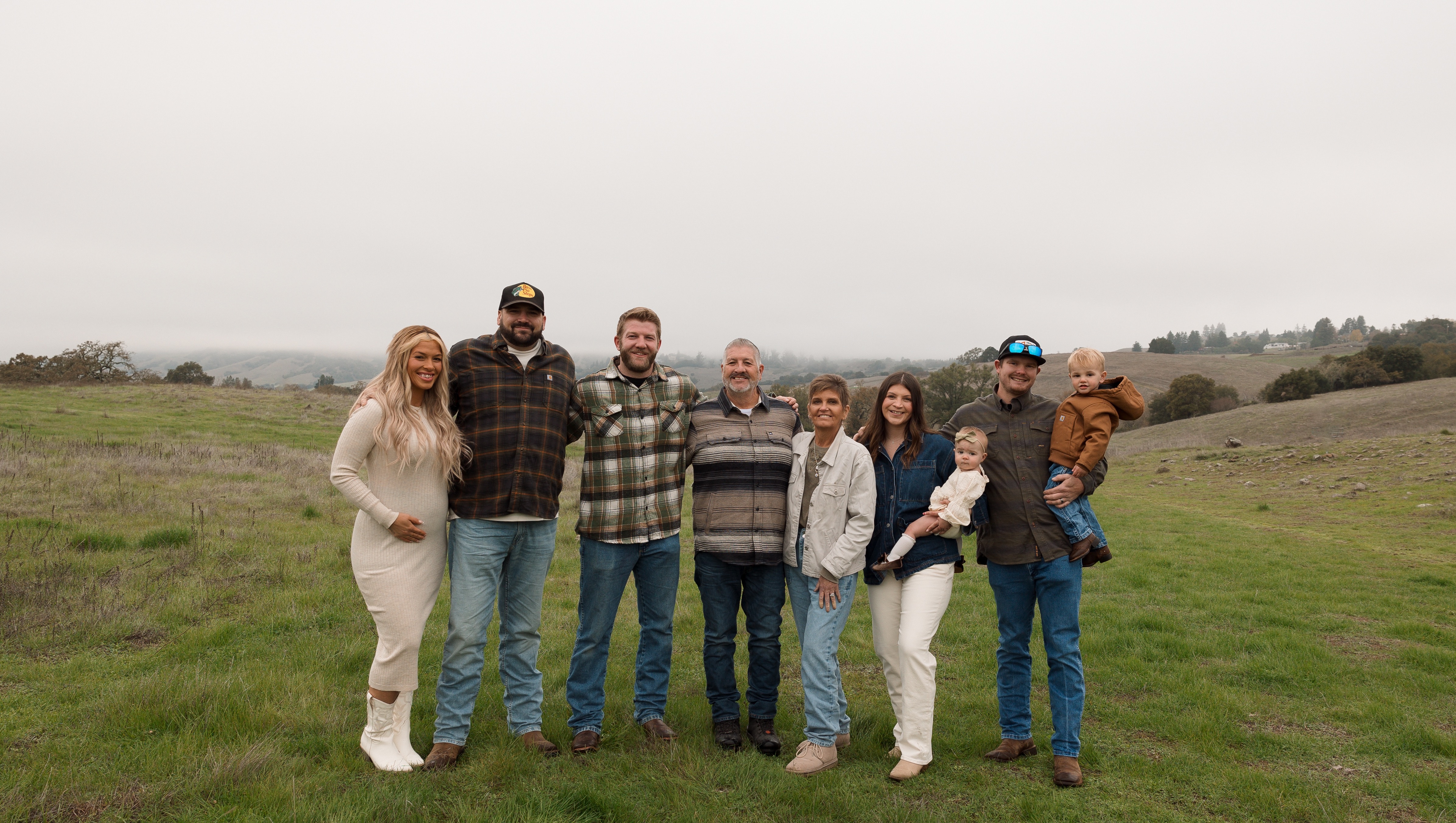 Rally Around Christi Watson photo