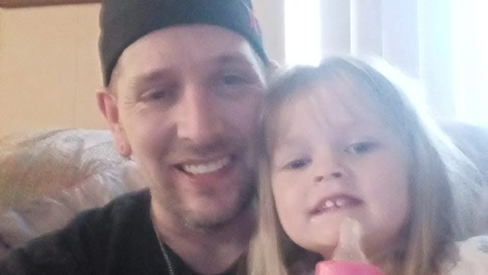 Help Michael Get Back on the Road photo