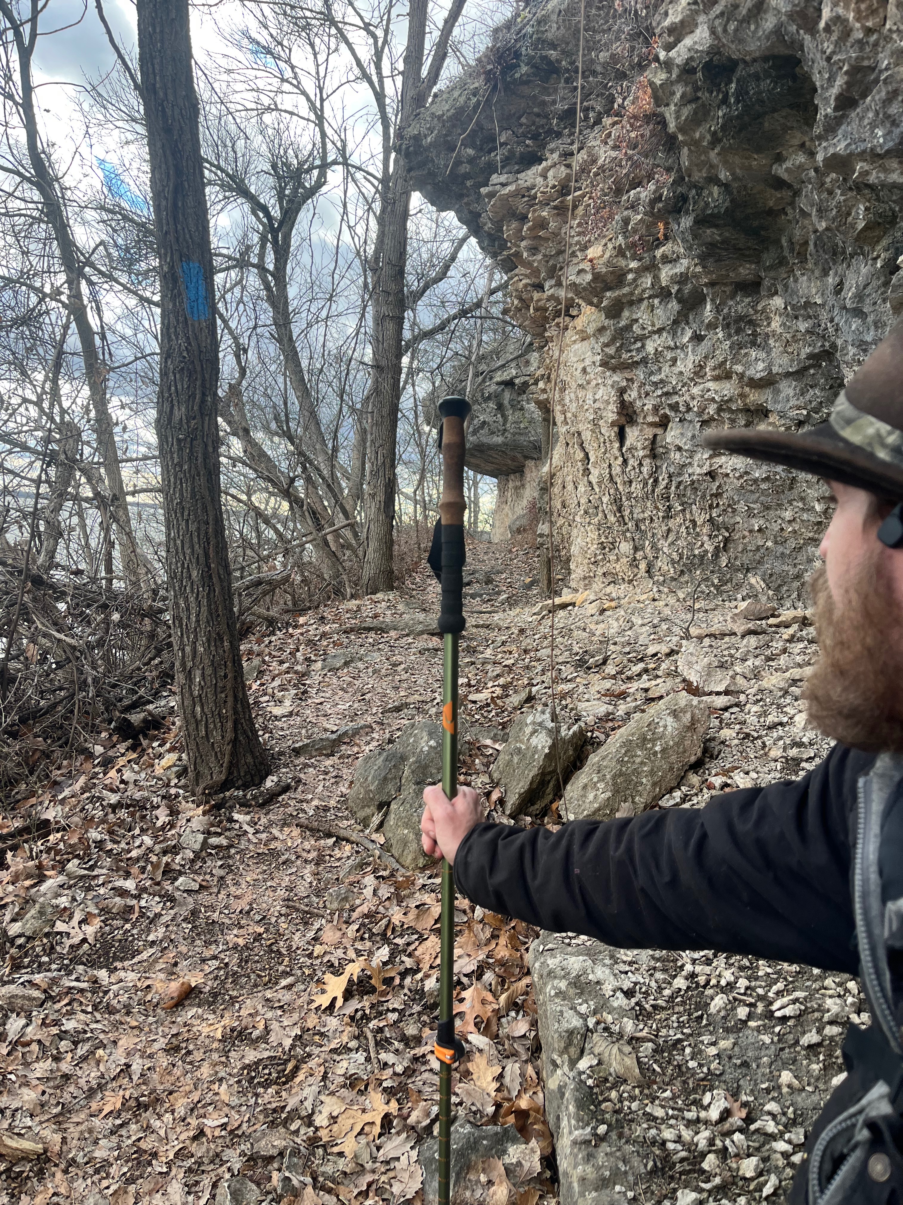 Help Greylittlebear Hike the Colorado CDT Trail campaign photo, 5 of 6
