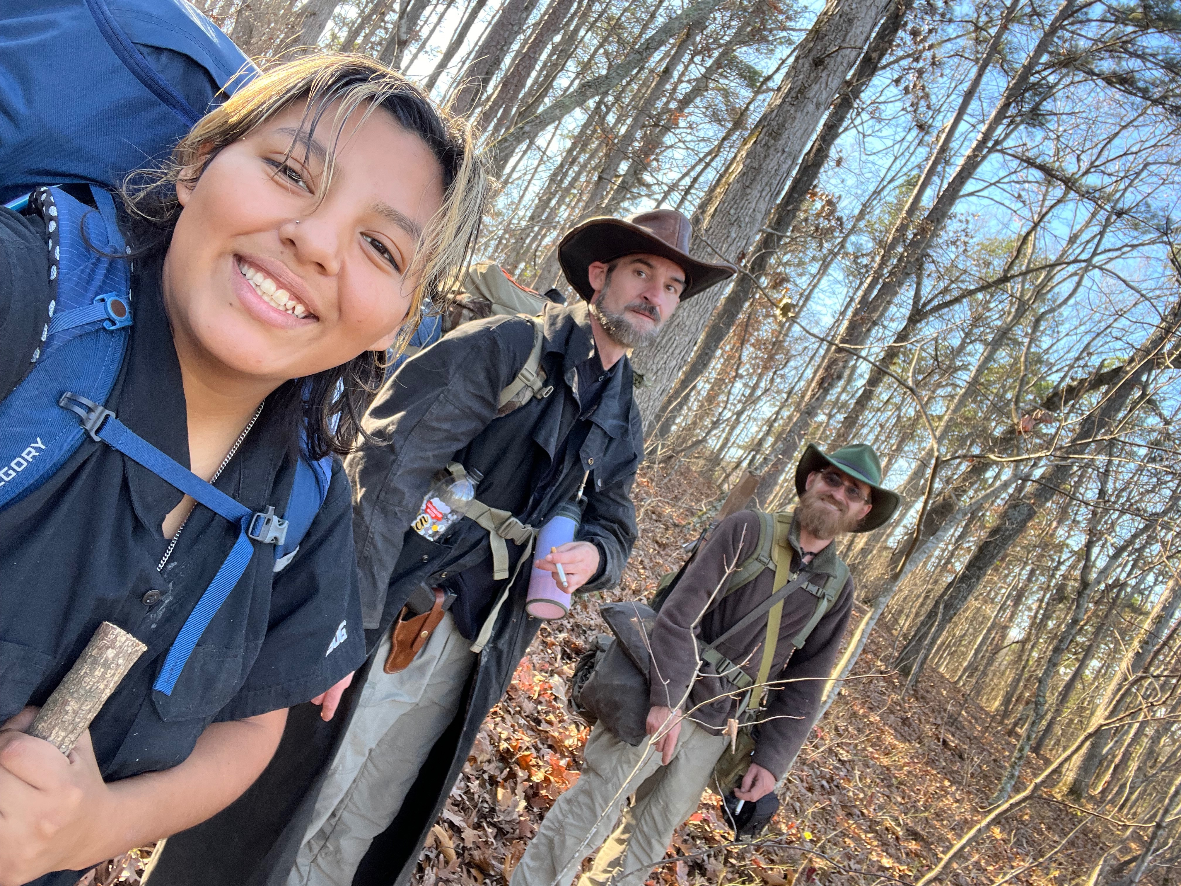 Help Greylittlebear Hike the Colorado CDT Trail campaign photo, 4 of 6