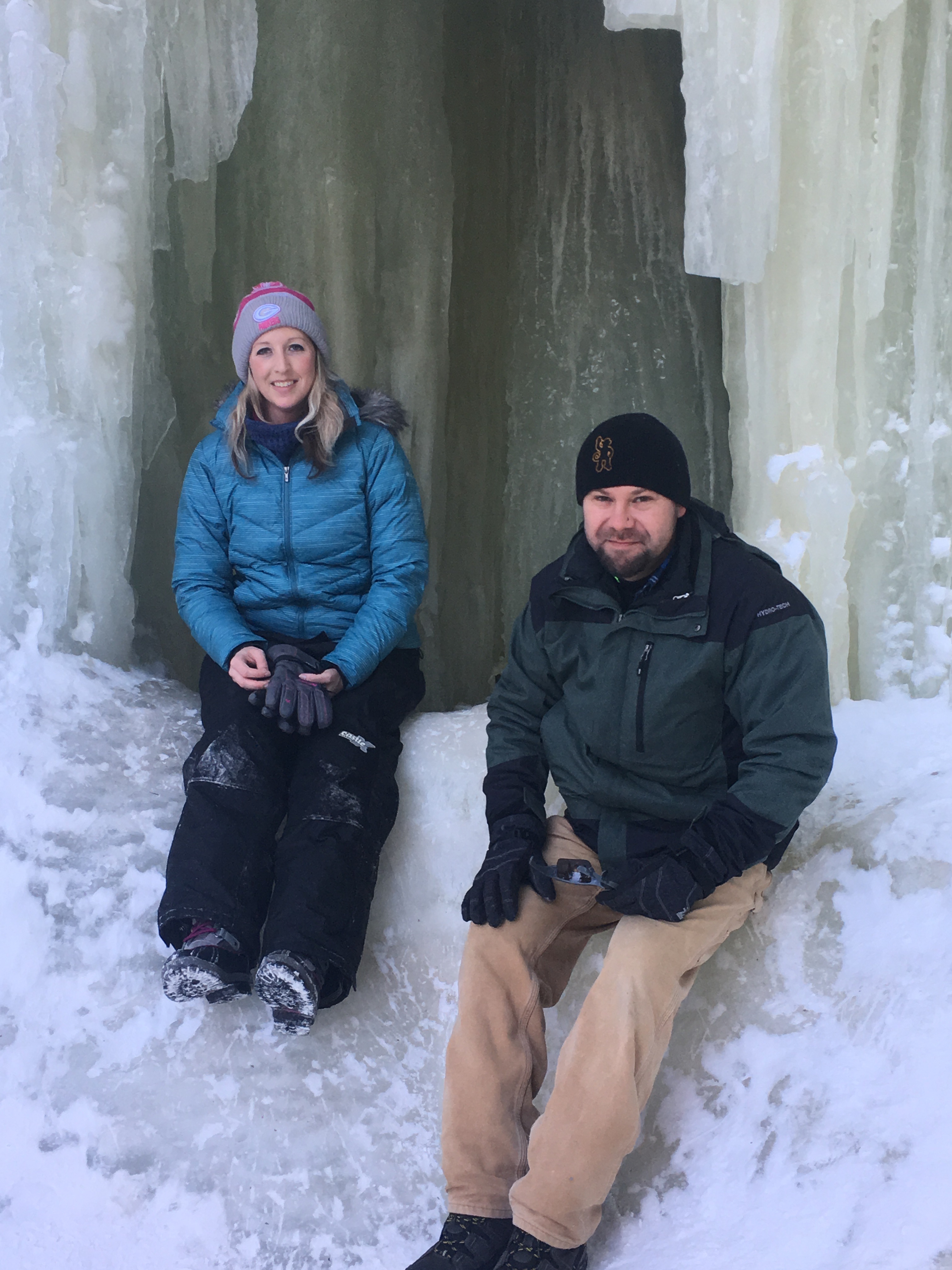 Fundraiser by April Kuopus : Support April & Justin During Hospice Care