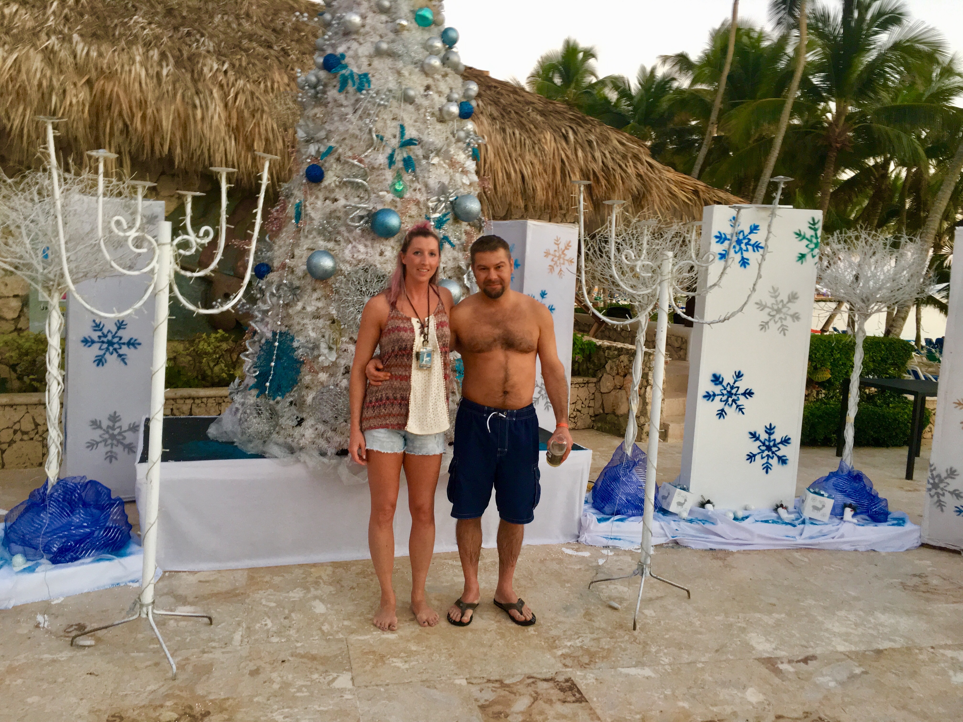 Fundraiser by April Kuopus : Support April & Justin During Hospice Care