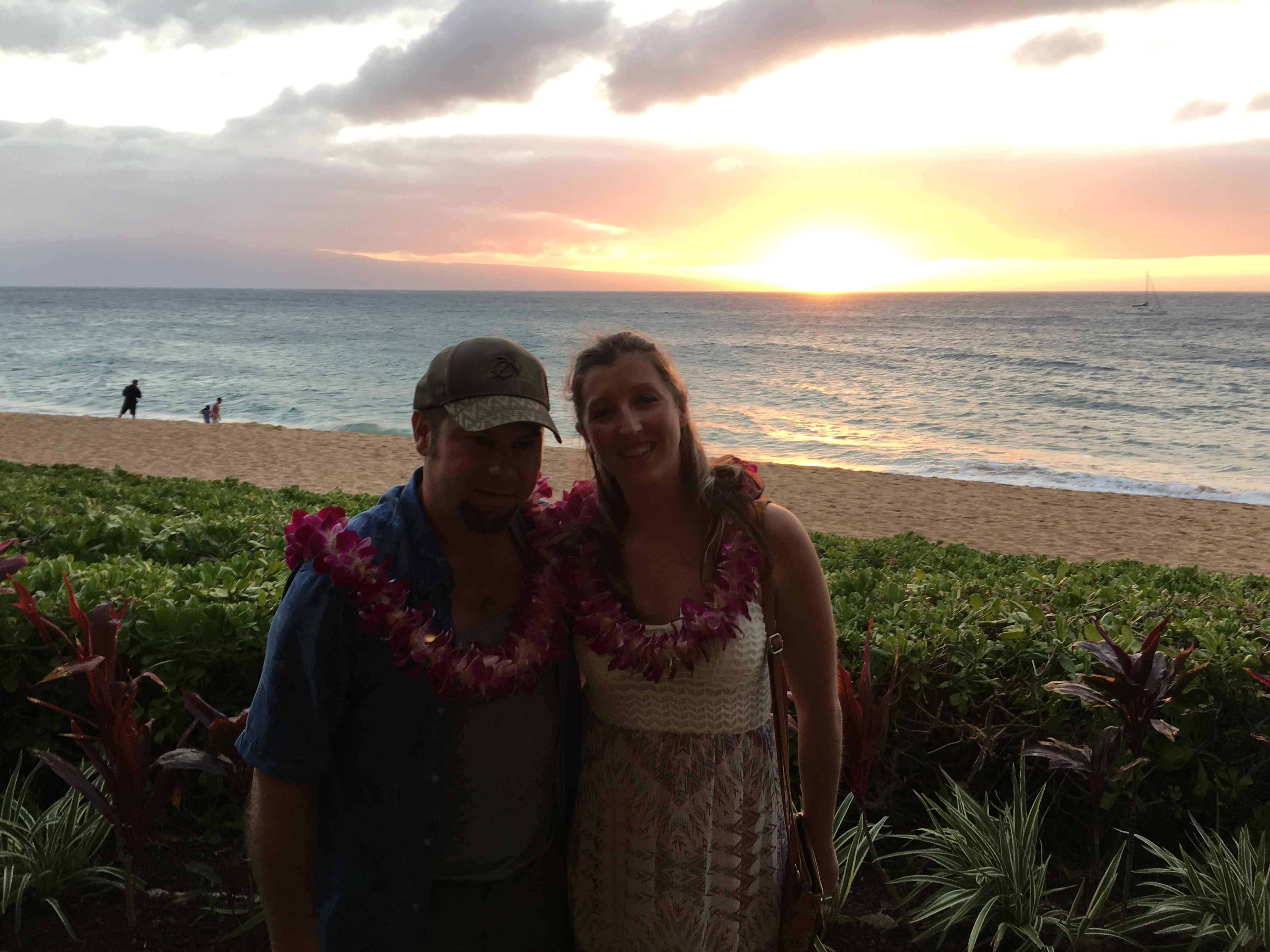Fundraiser by April Kuopus : Support April & Justin During Hospice Care