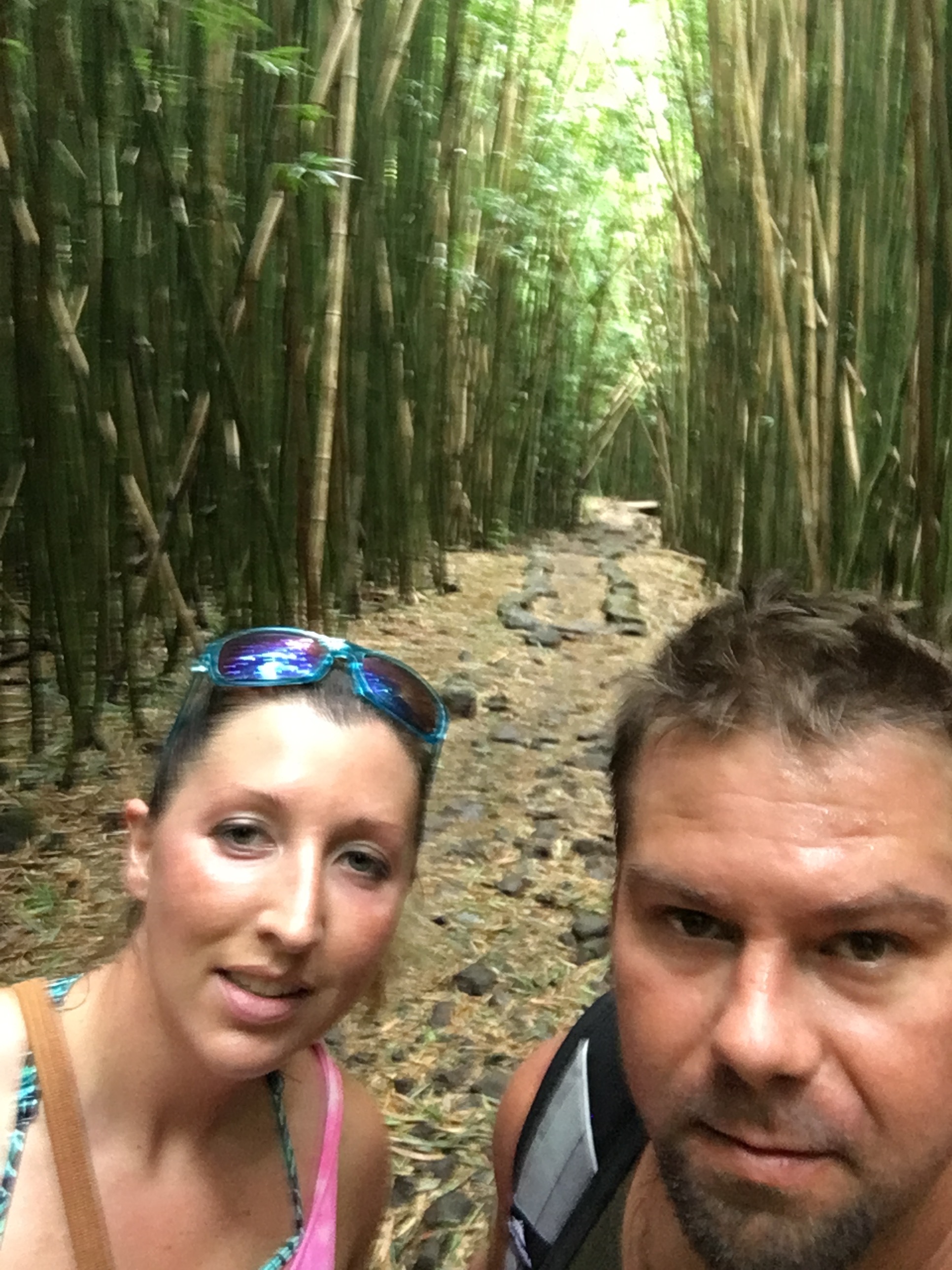Fundraiser by April Kuopus : Support April & Justin During Hospice Care
