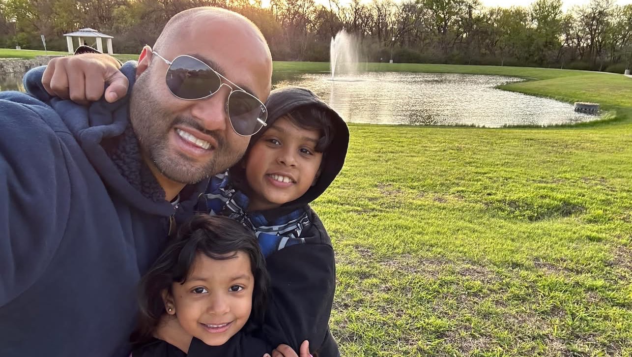Amit Sam Fundraiser for Stanley Samuel by Amit Bhatia : Support Stevens Samuel's ...
