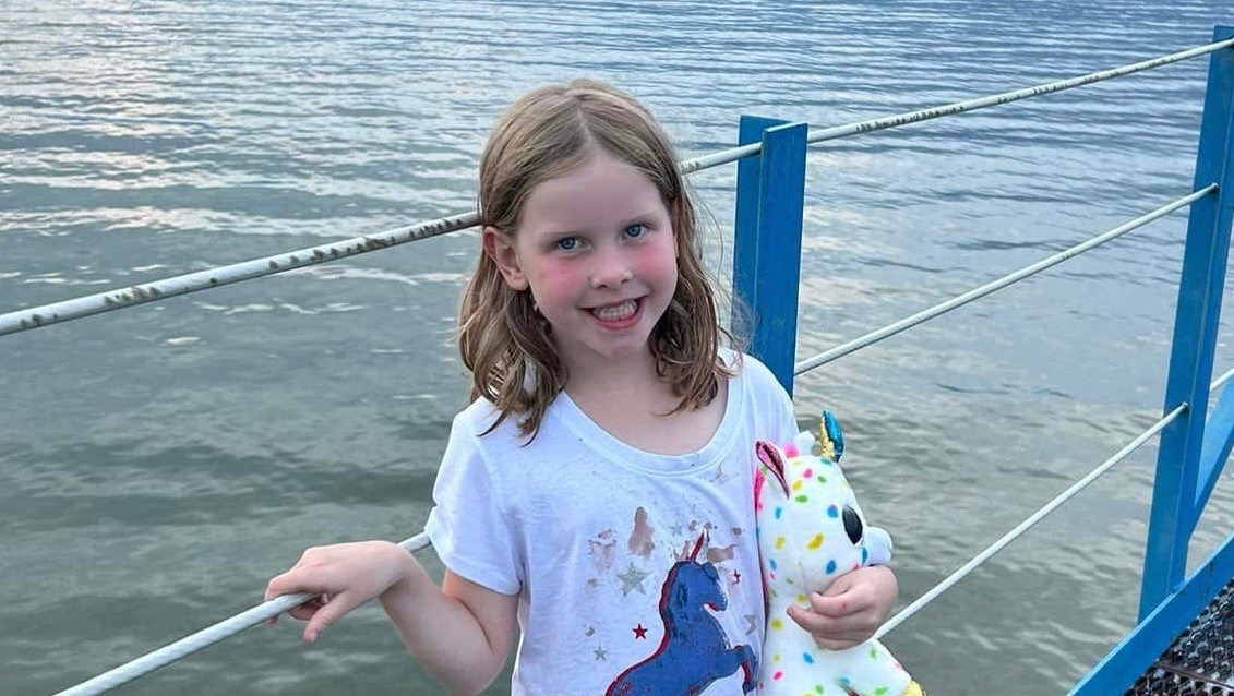 Helping the Chaney Family After Tragic Accident photo