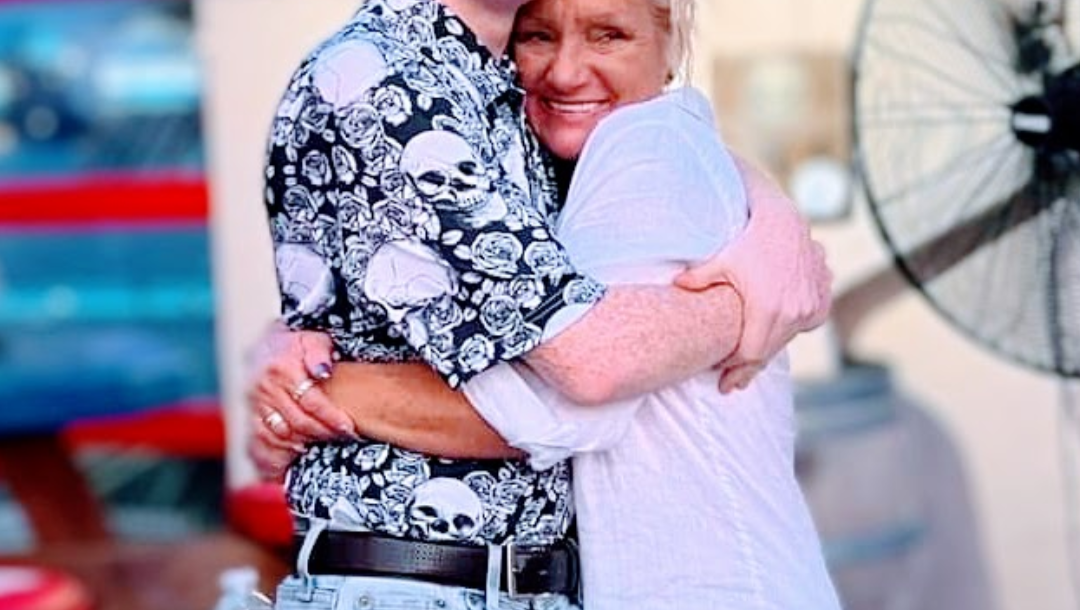 Care for Jodie as She Faces Health Crisis photo