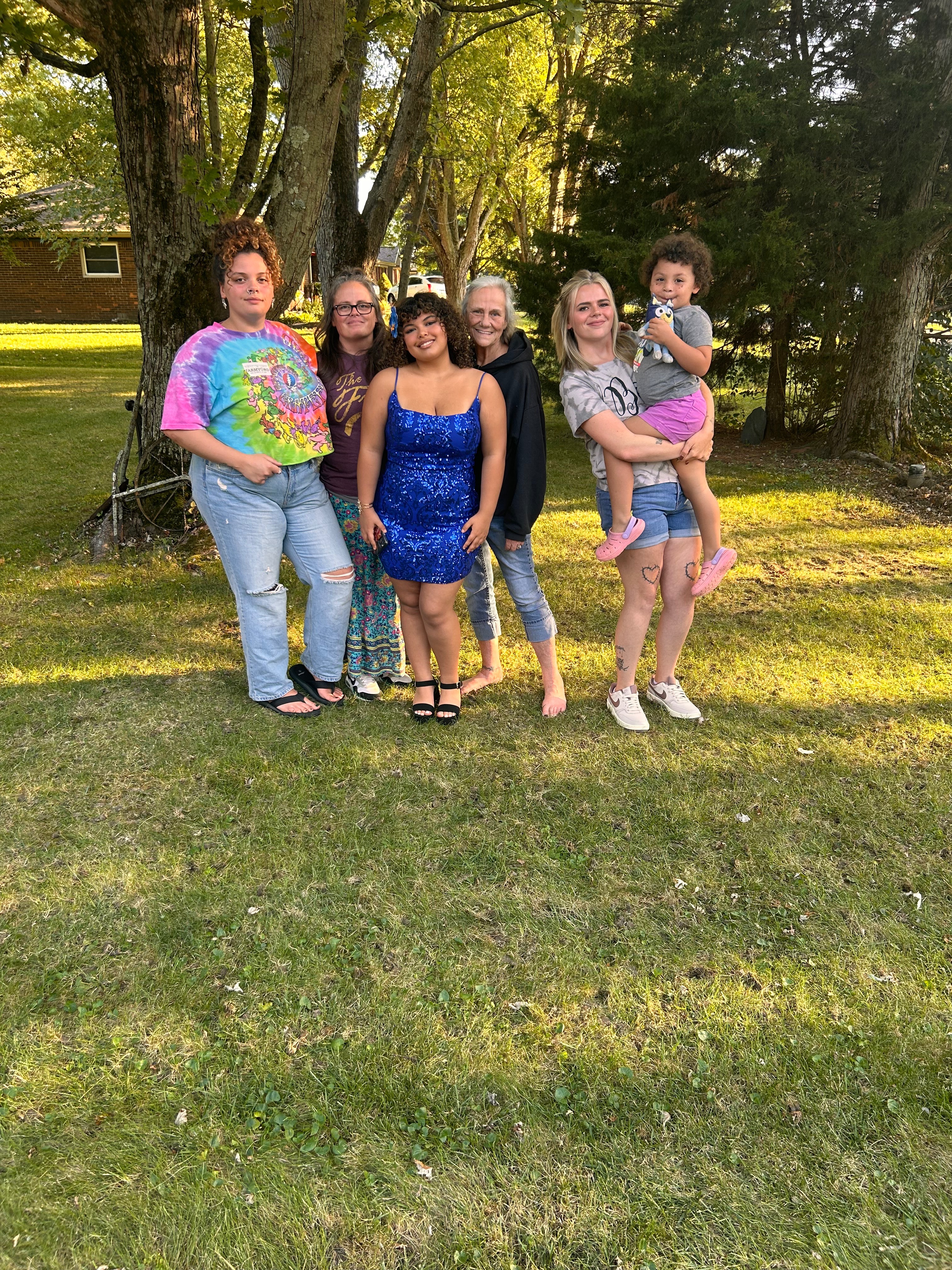 Fundraiser by Shaelynn Boughan : Help My Family Rebuild After House Fire
