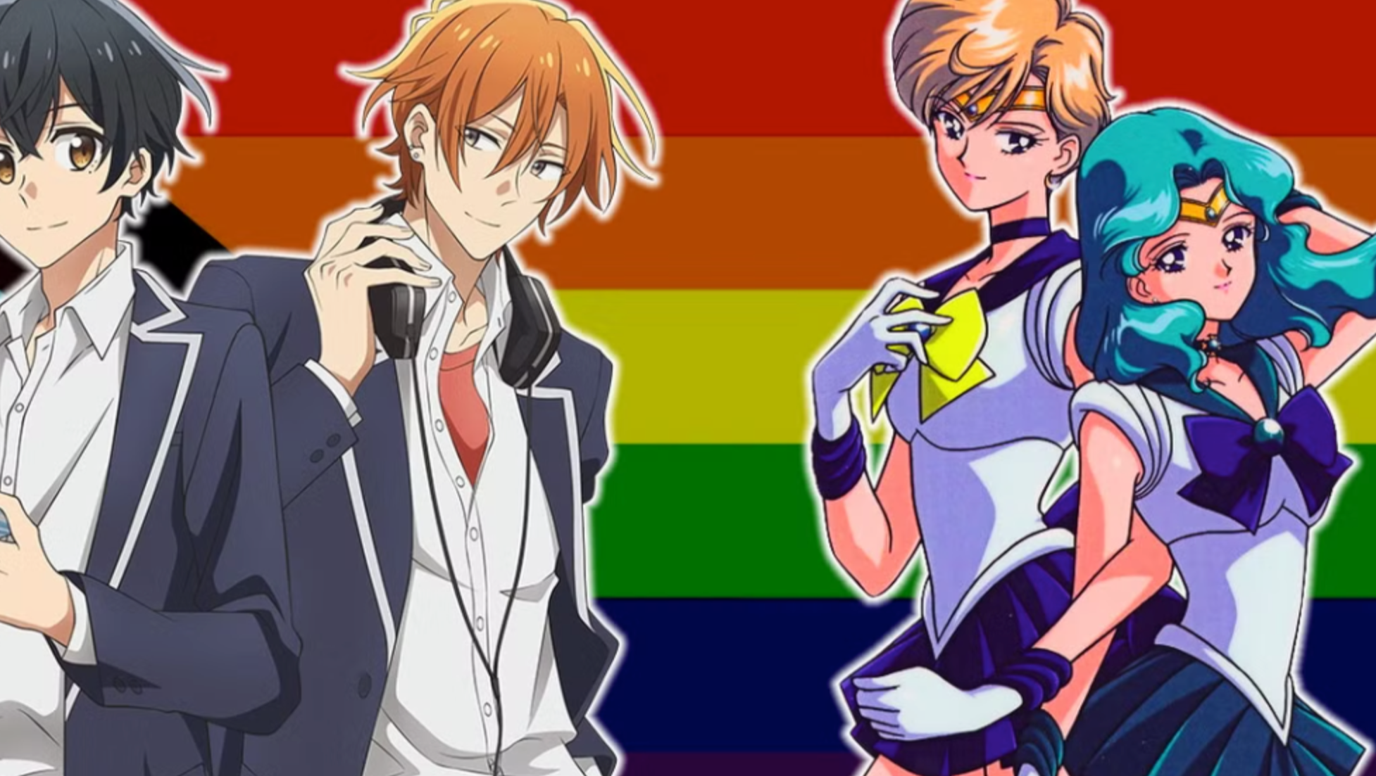 Promoting LGBTQIA on the Big Screen (CINEMAS) photo