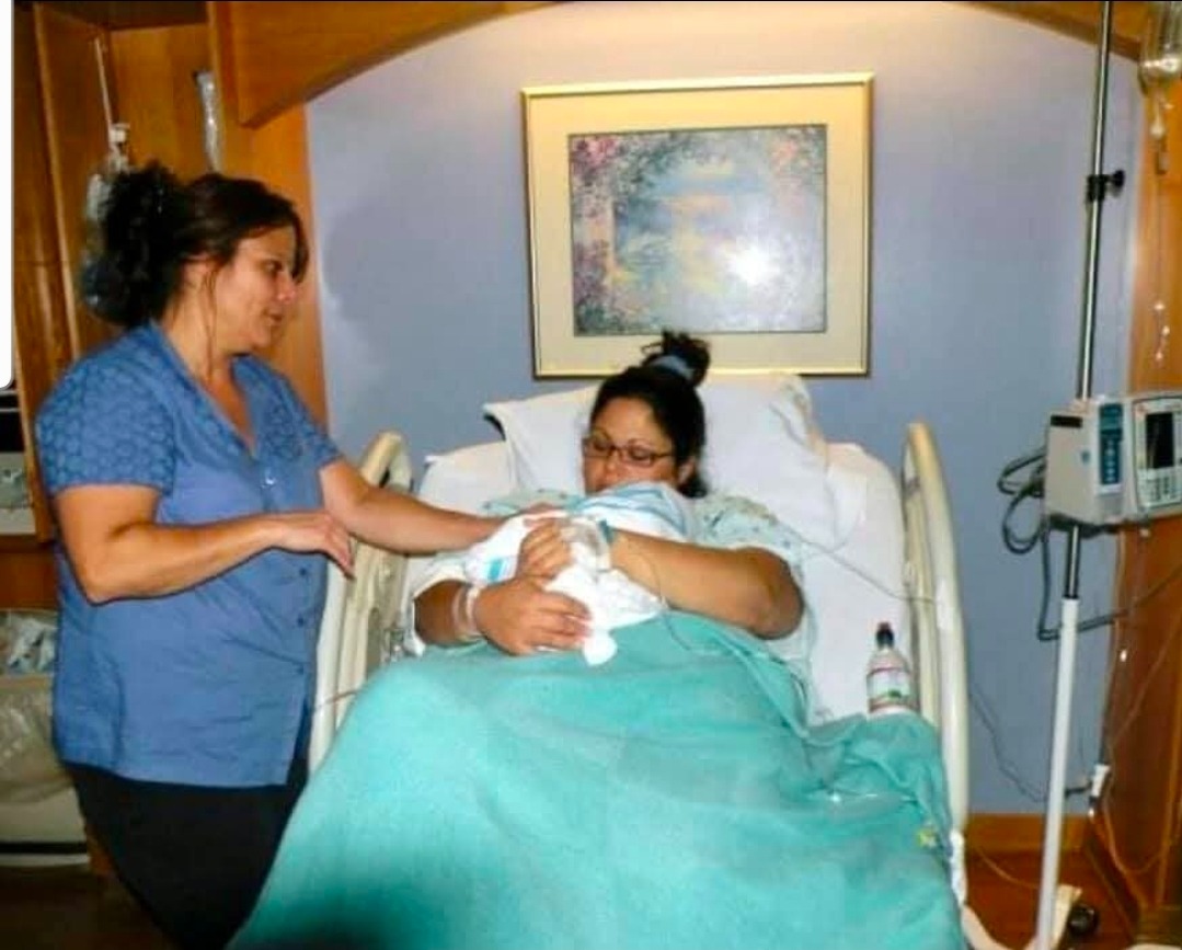 Help Dawn Reclaim Her Independence & Relief campaign photo, 4 of 5