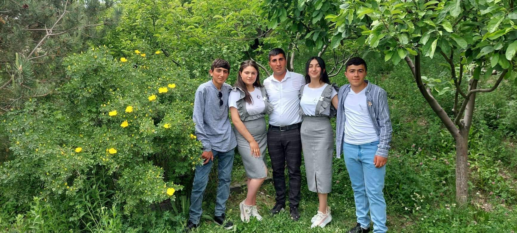 Empower Vaghatin Families with Beekeeping Skills campaign photo, 5 of 8