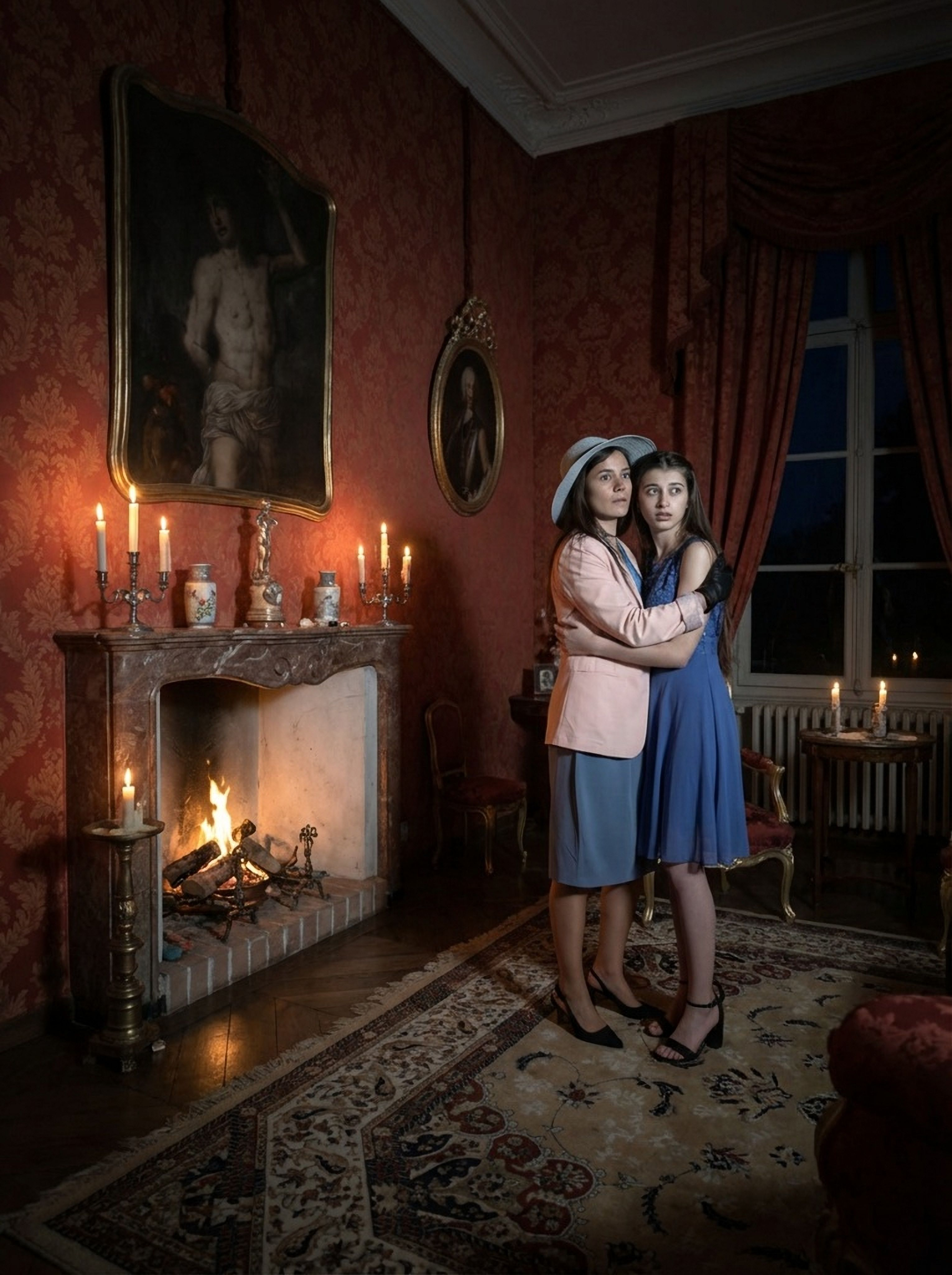 Foto della campagna REMNANT EVIL: the first biological weapon, 6 di 8