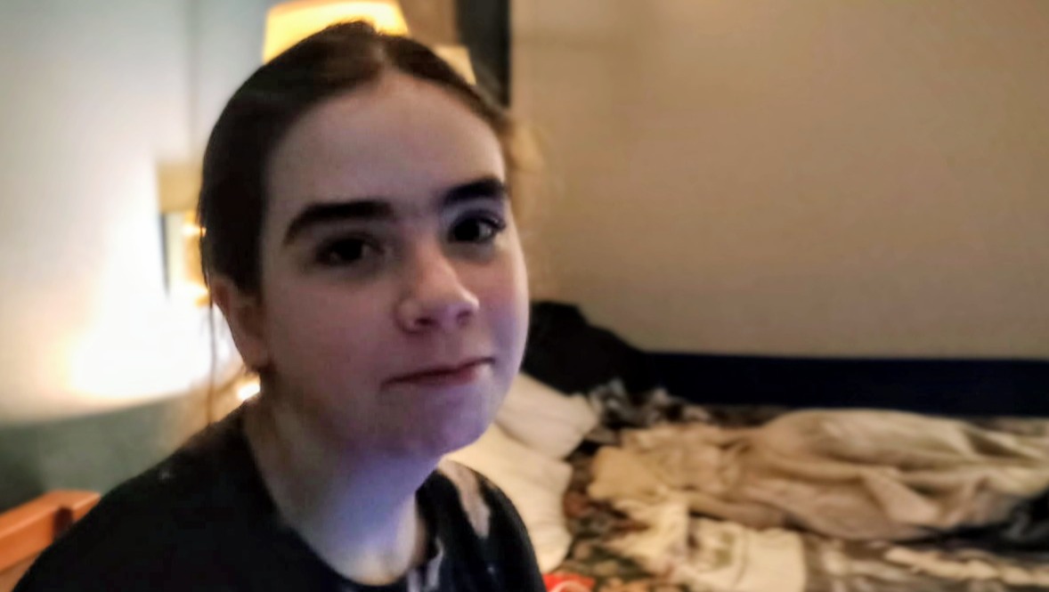 Help My Family Through This Challenging Time photo