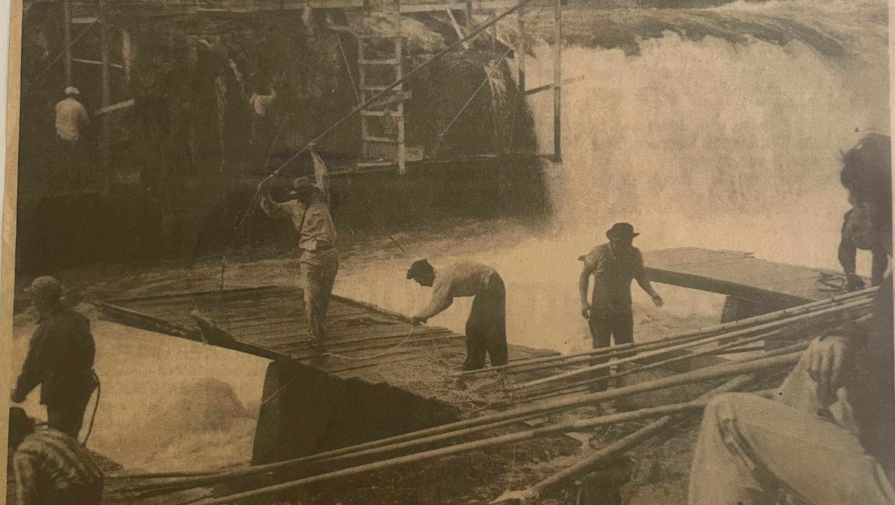 A race against time to save the true story of Celilo Wy-am photo