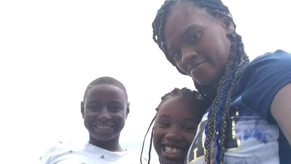 Help Reunite My Family & Seek Justice photo