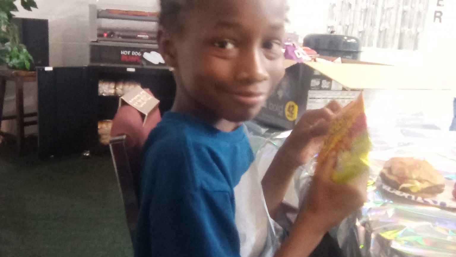 Support Denise's Fight for Family photo