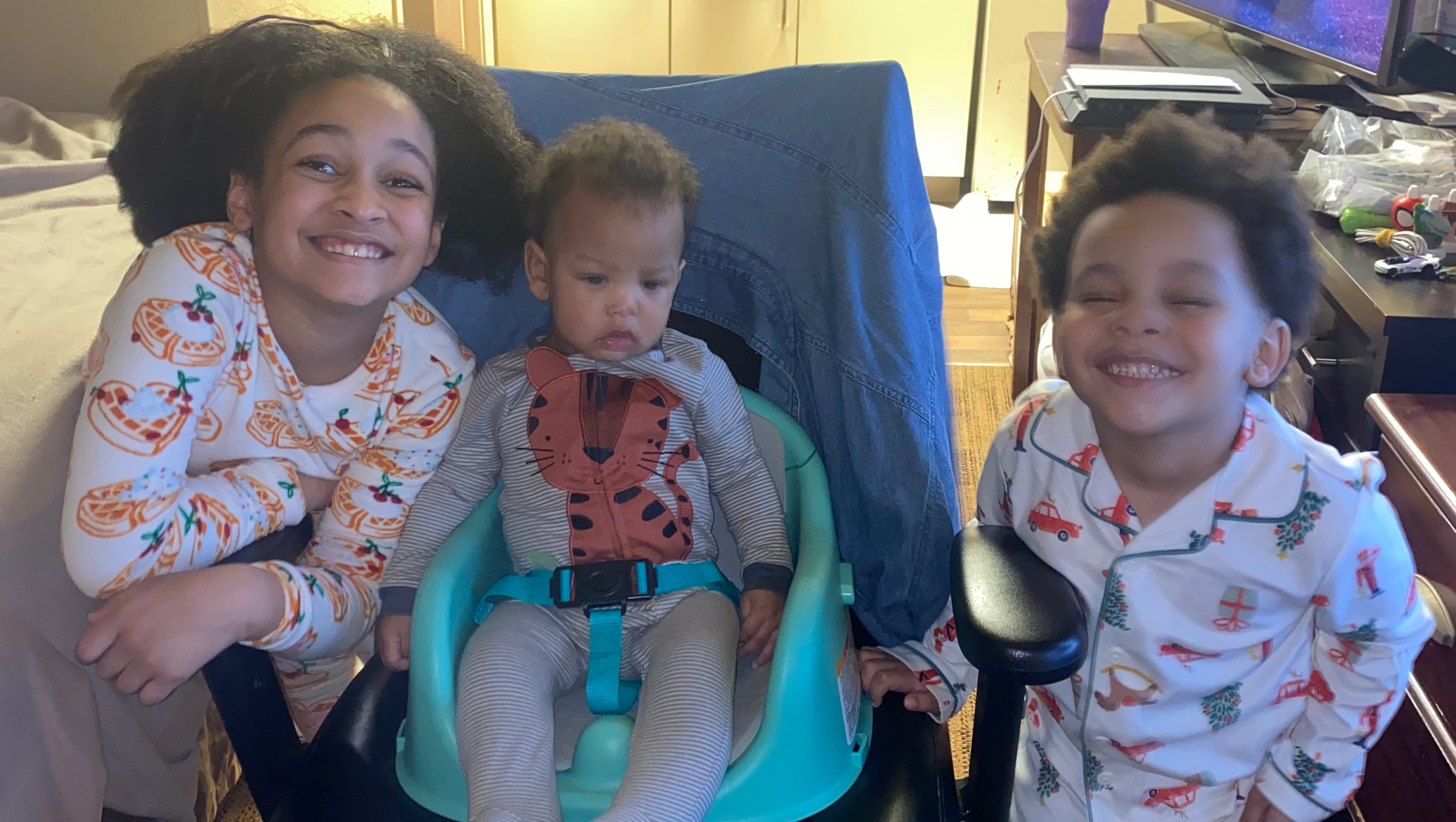 Help My Family Recover from Rental Scam photo