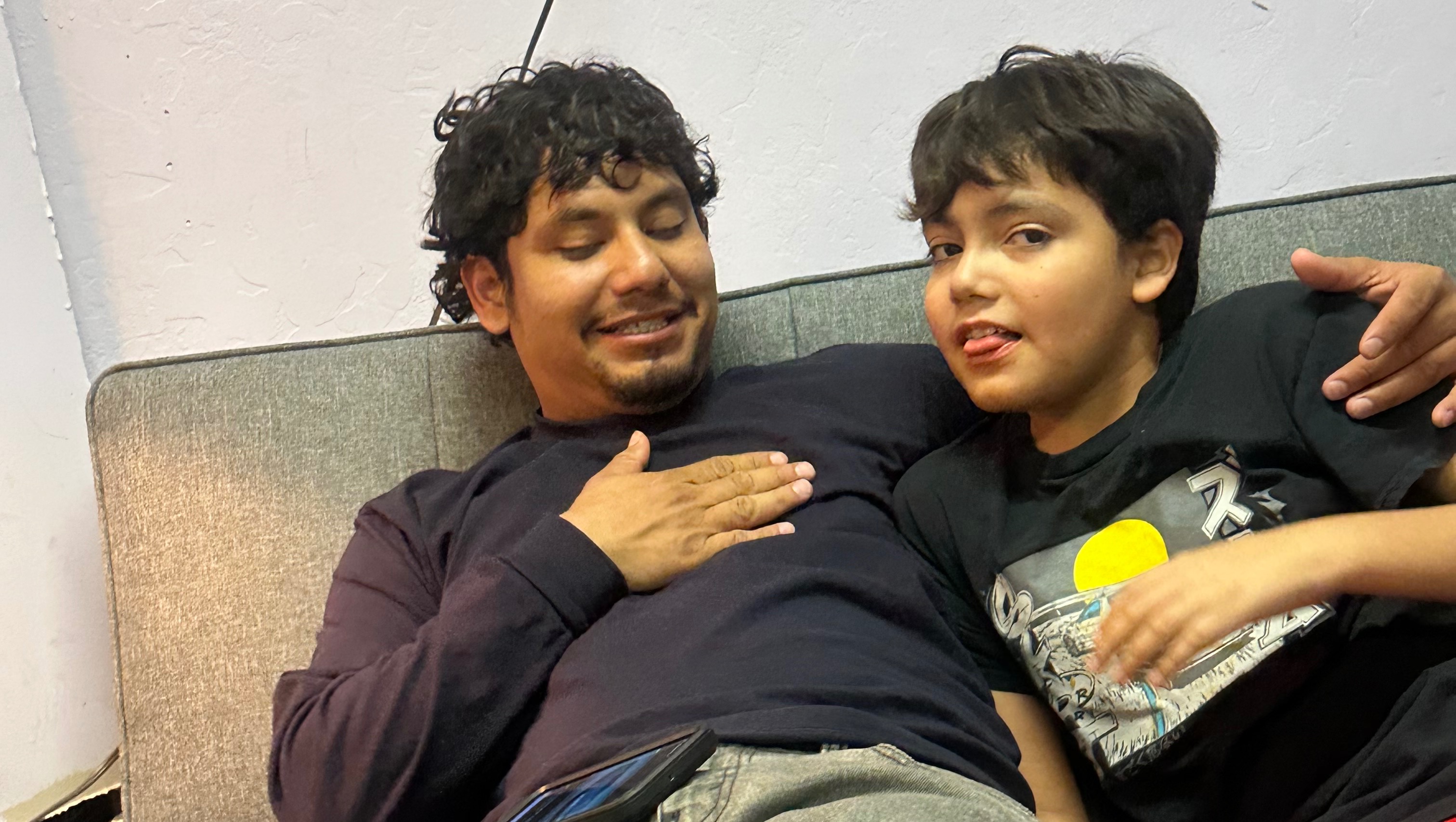 Help Us Rebuild: Support for My Kids and Me photo