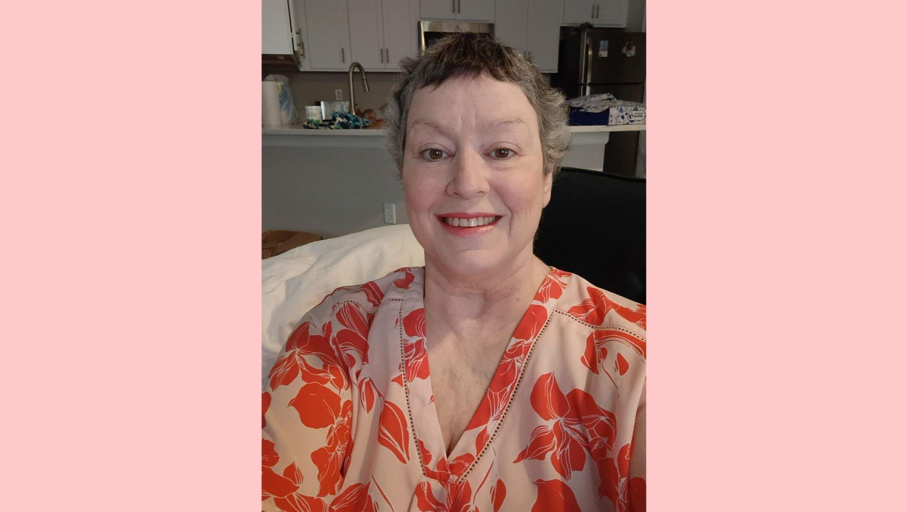 Support for Jenni’s Cancer Battle photo