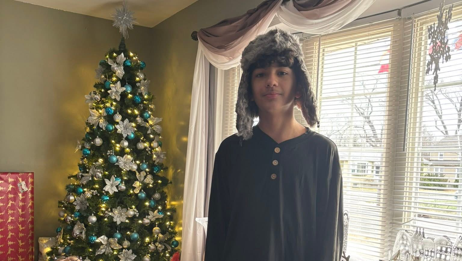 Help the Flores Family with Jaxon’s Arrangements photo
