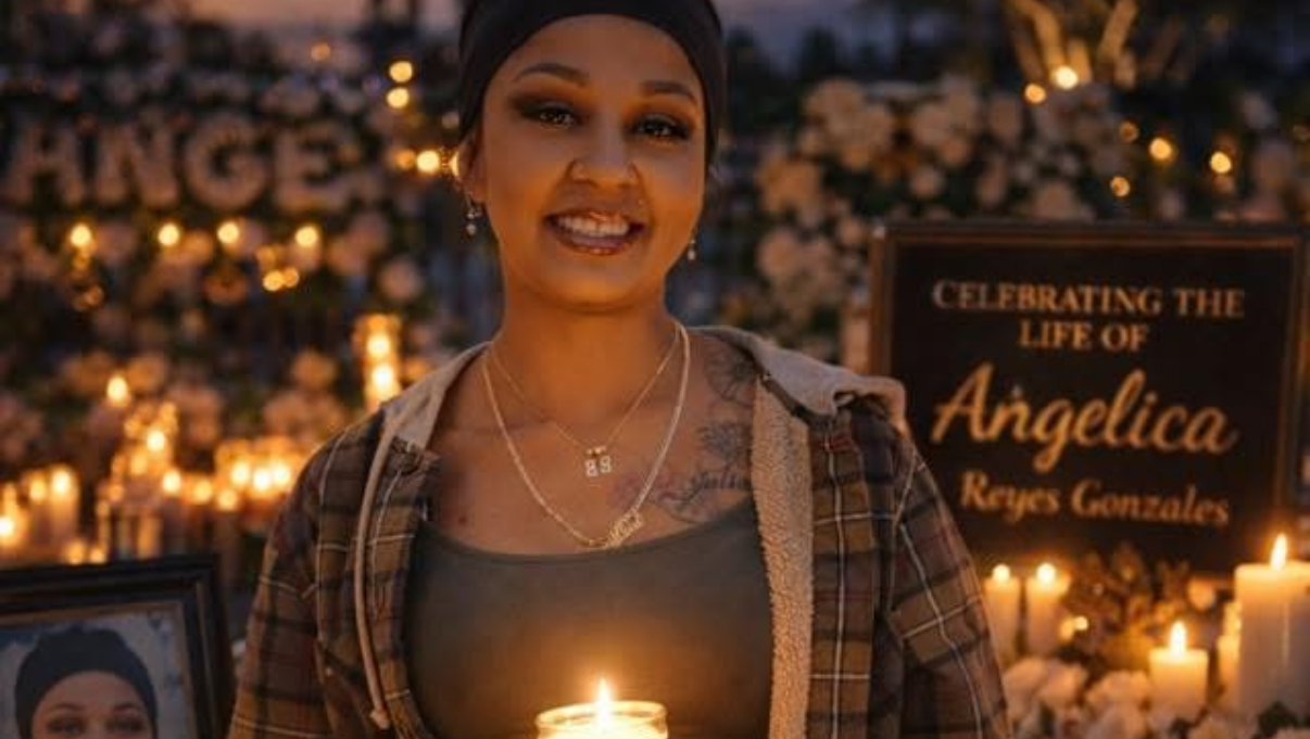 Fundraiser for Monica Reyes by Monica Reyes : Support Angelica Reyes ...