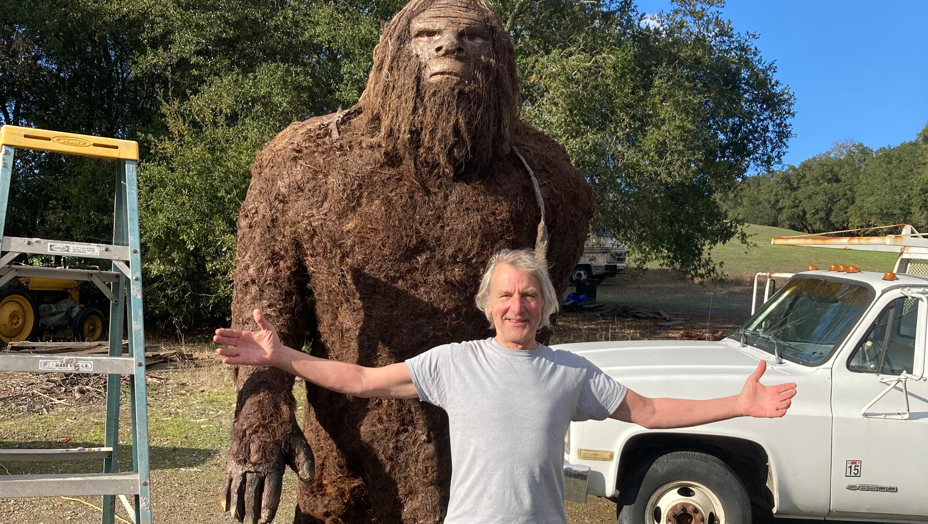 Help Kevin after his stroke photo