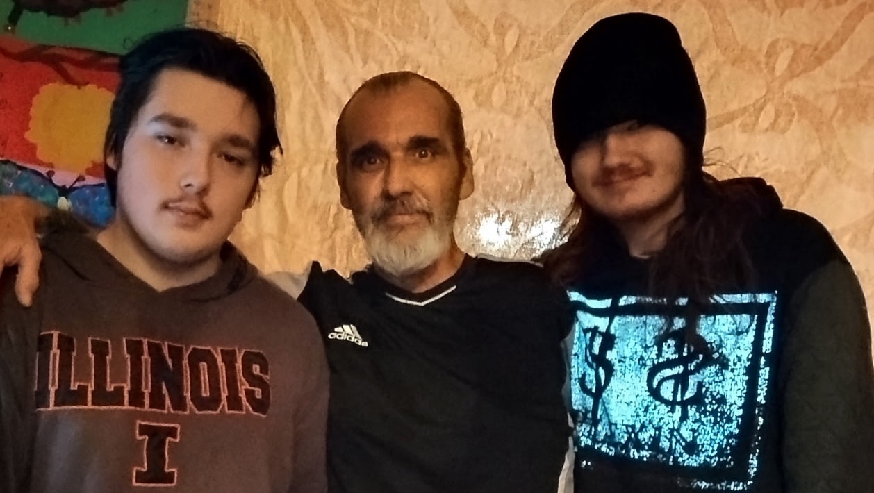 Fundraiser by Antonio Buffo : Support for Dominick’s Cancer Fight