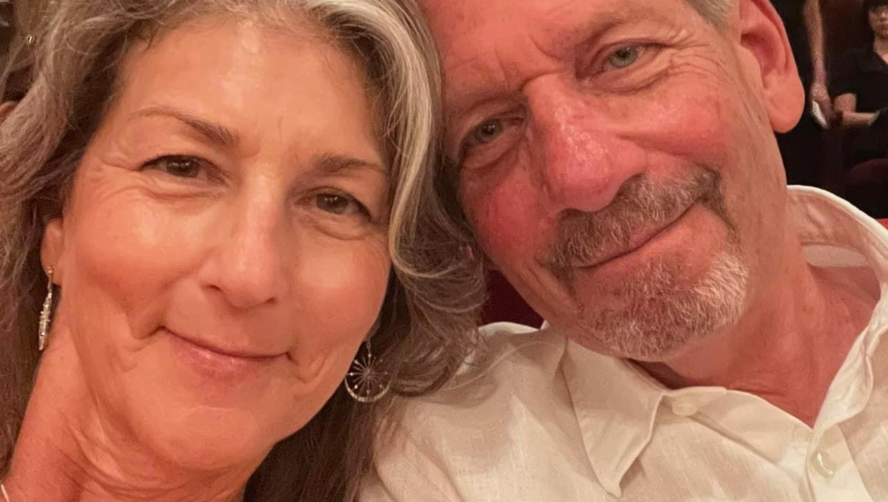 Support Karen & John’s Cancer Journey photo