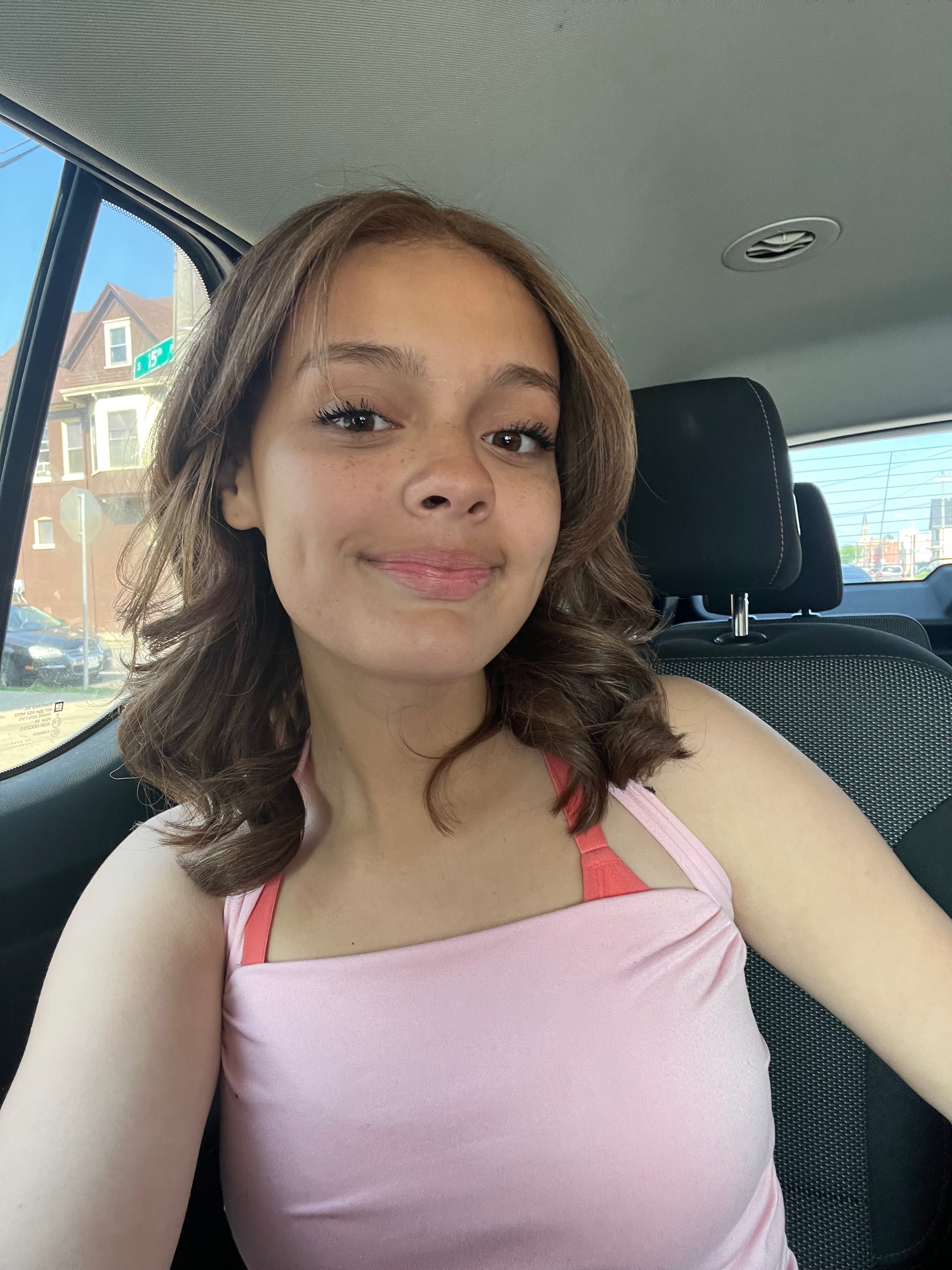 Fundraiser by Bridgit Tromp : Help Layla Attend Leadership Conference