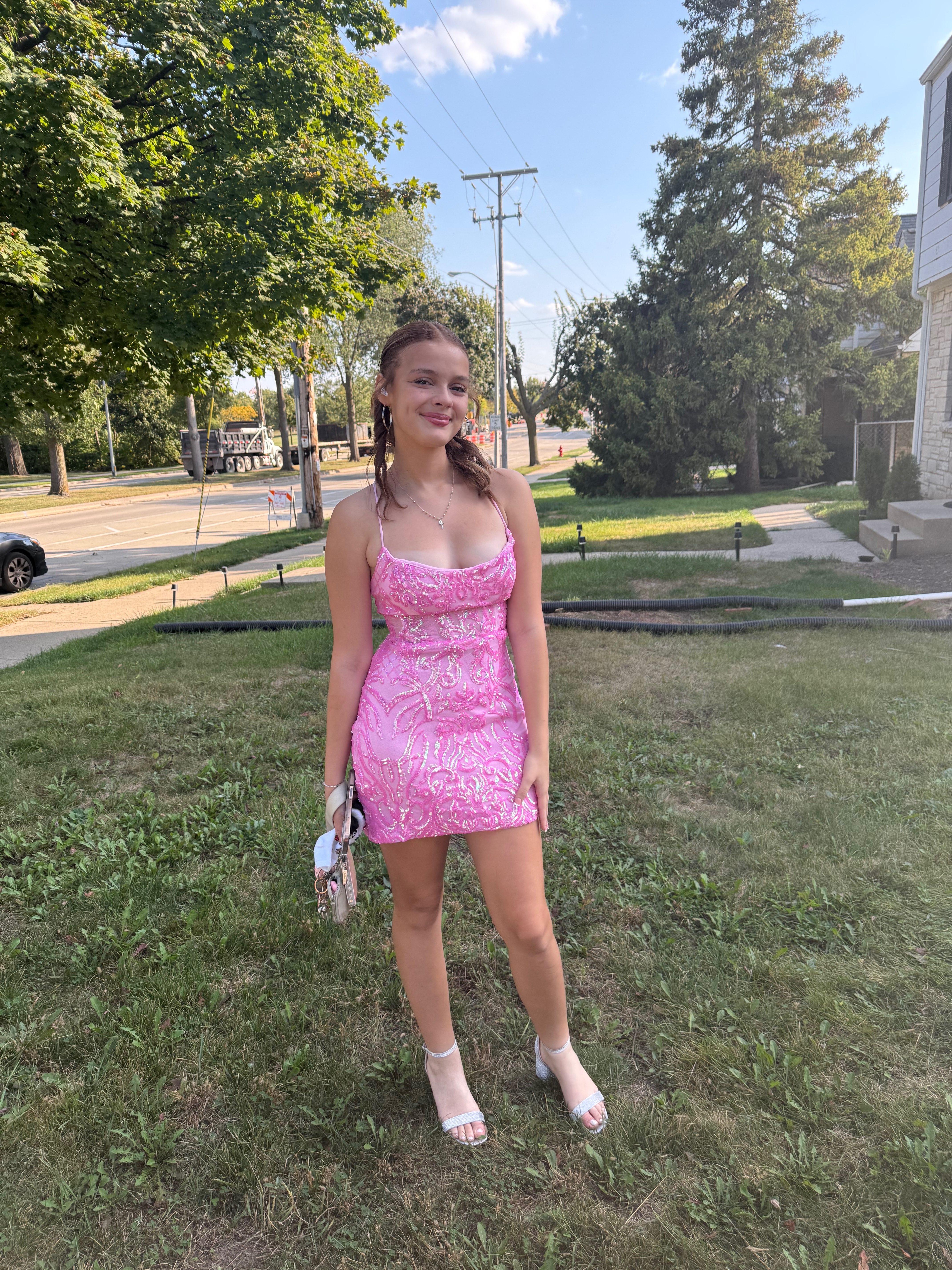 Layla Ridge Clark Fundraiser by Bridgit Tromp : Help Layla Attend Leadership Conference
