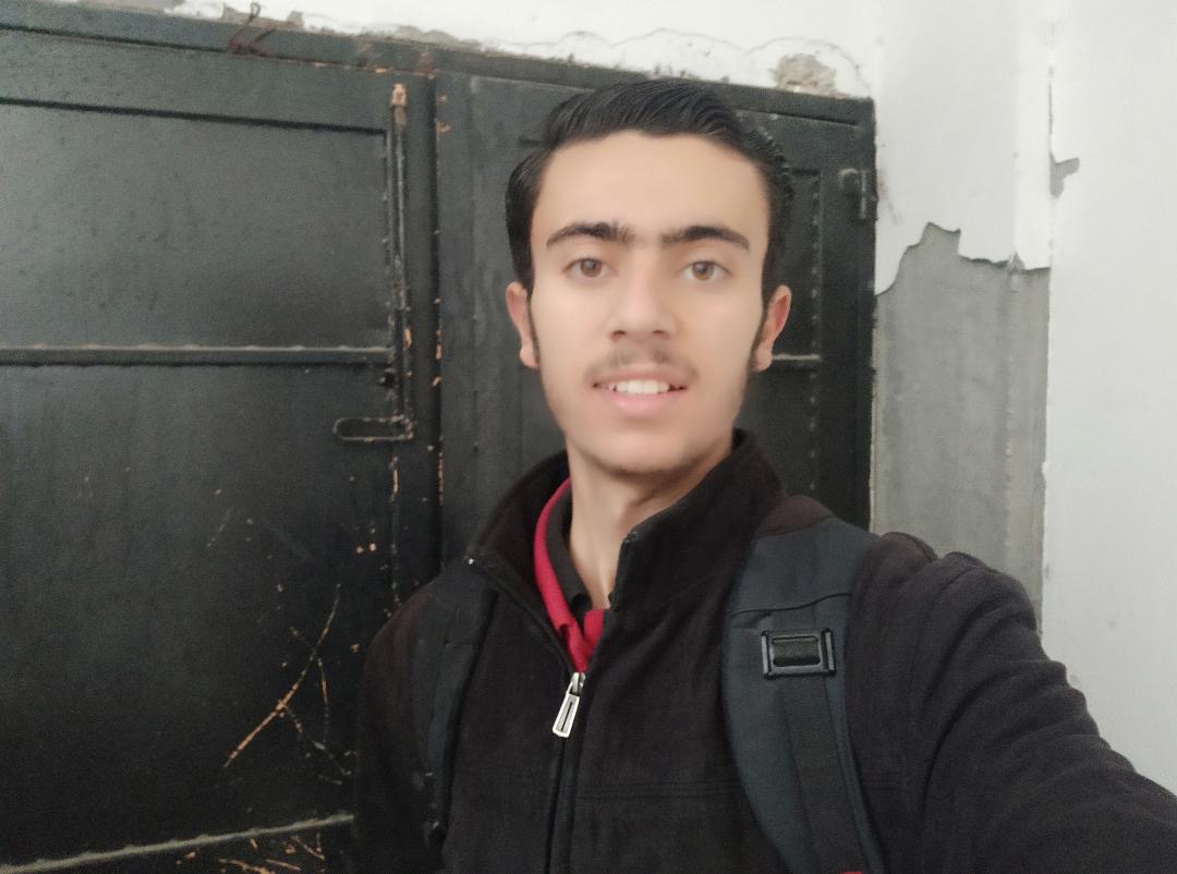 Support Sameh and his family in Gaza campaign photo, 7 of 8
