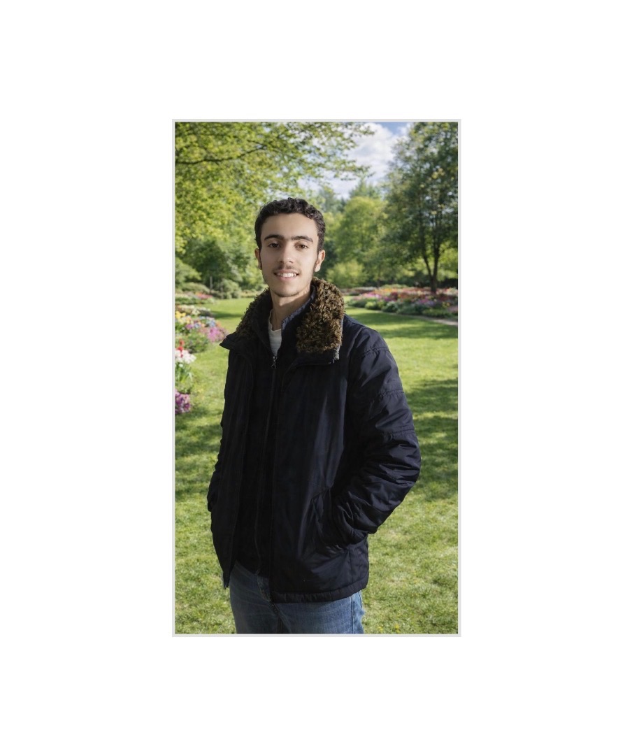 Support Sameh and his family in Gaza campaign photo, 5 of 8