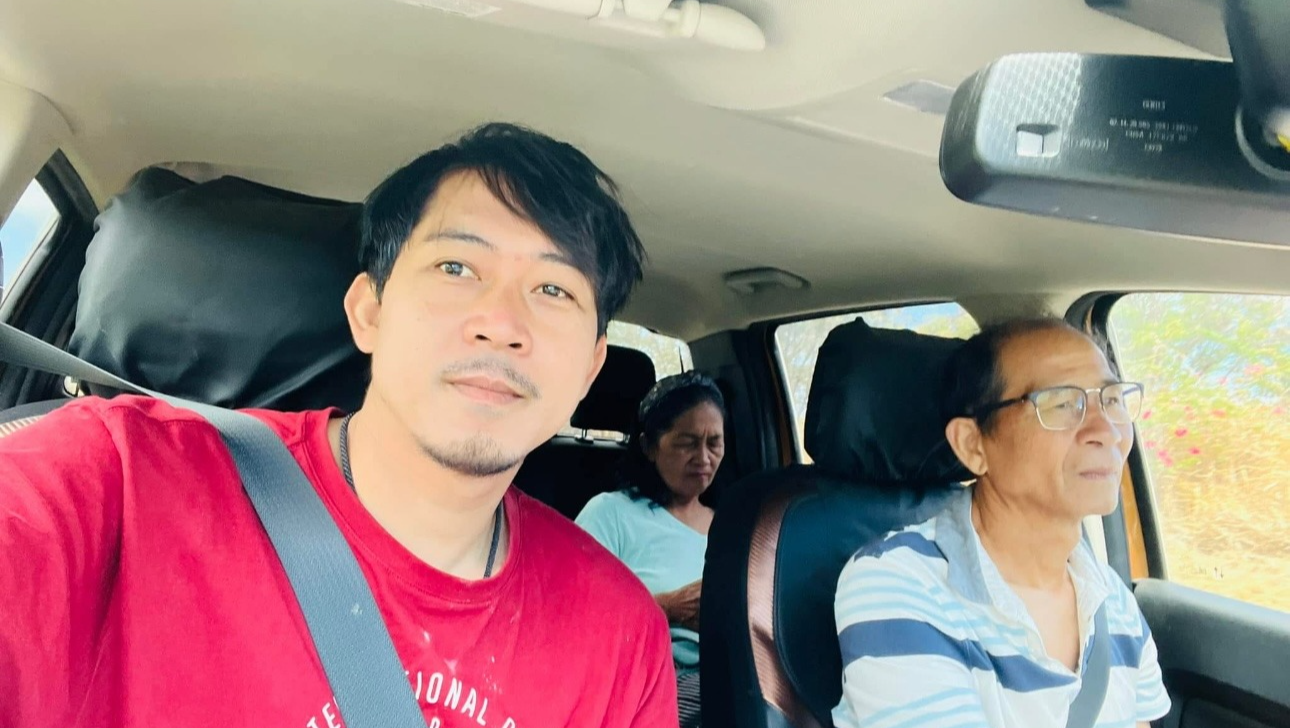 Help Kulcharo Family Rebuild Farm and Life photo