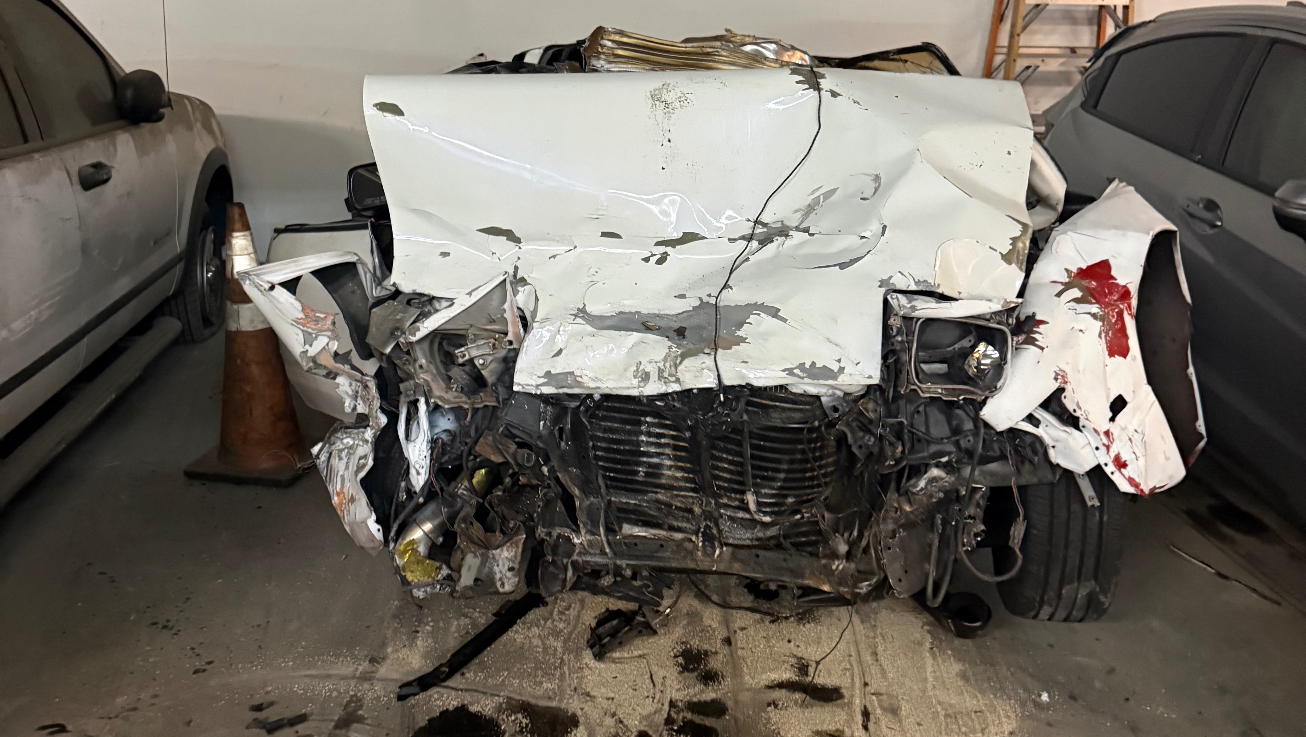 Rebuilding Robert's Life After the Accident photo