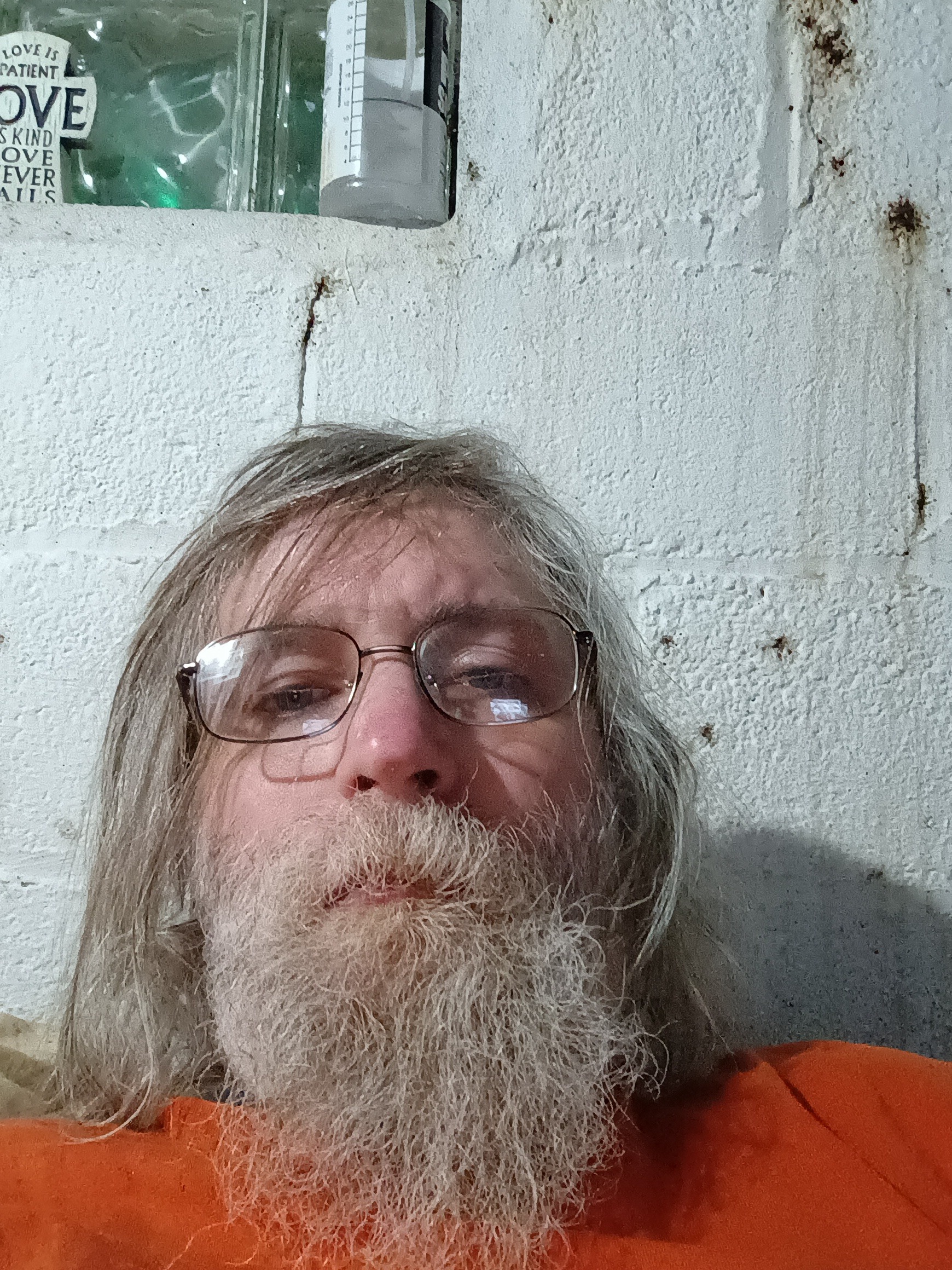 Help Me Get Home After Loss campaign photo, 2 of 4