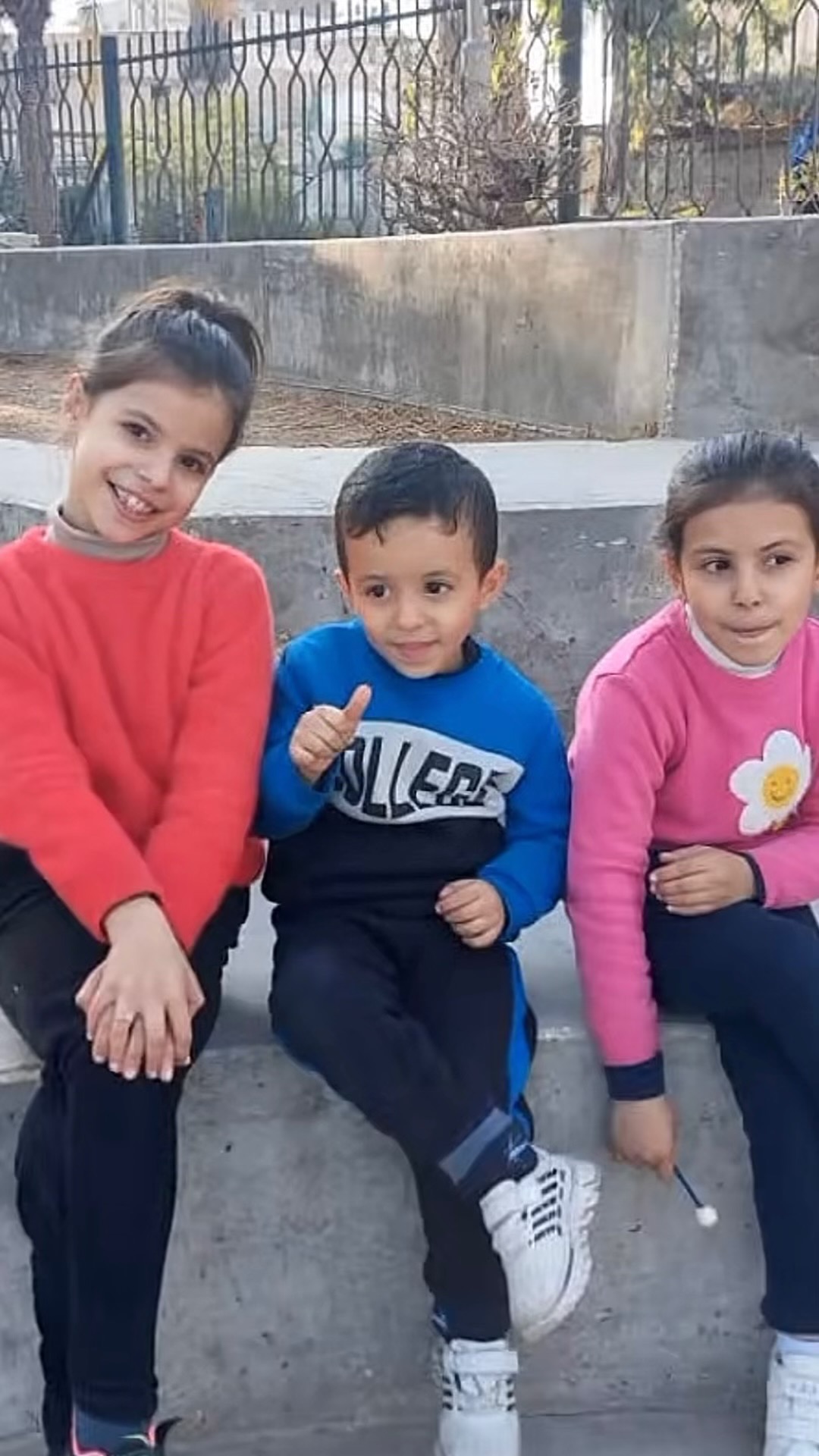 Help Me Protect My Three Children and Rebuild Our Lives campaign photo, 6 of 7