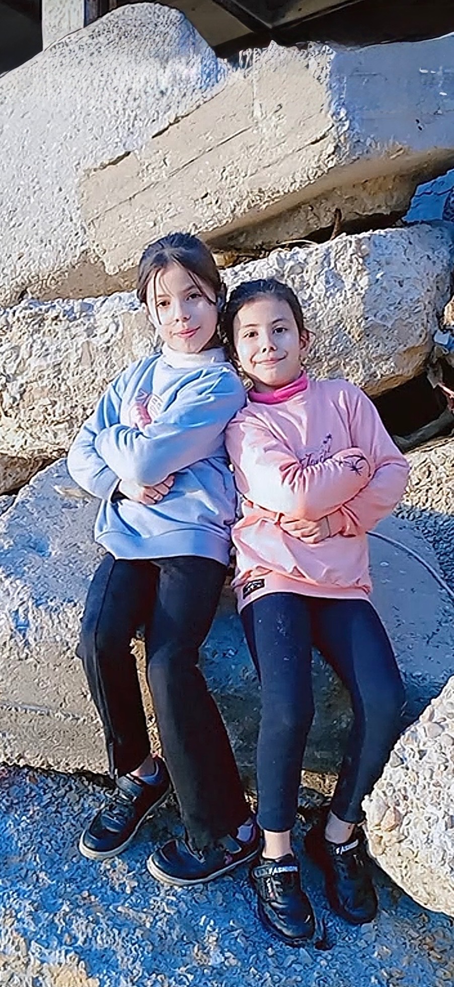 Help Me Protect My Three Children and Rebuild Our Lives campaign photo, 2 of 7