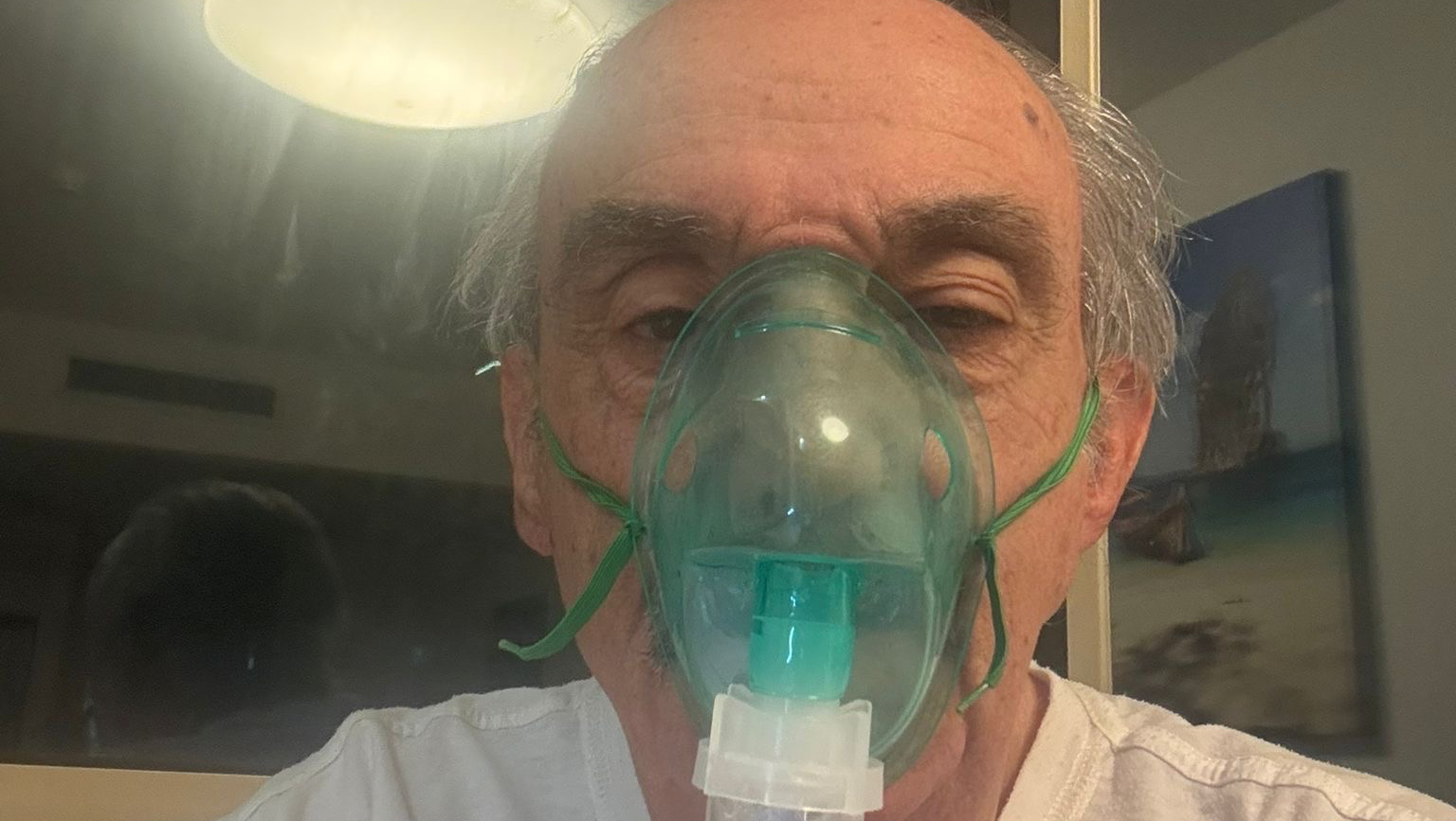 Fundraiser by Steve Kavanagh : Col Stephen Margolis needs an operation ...