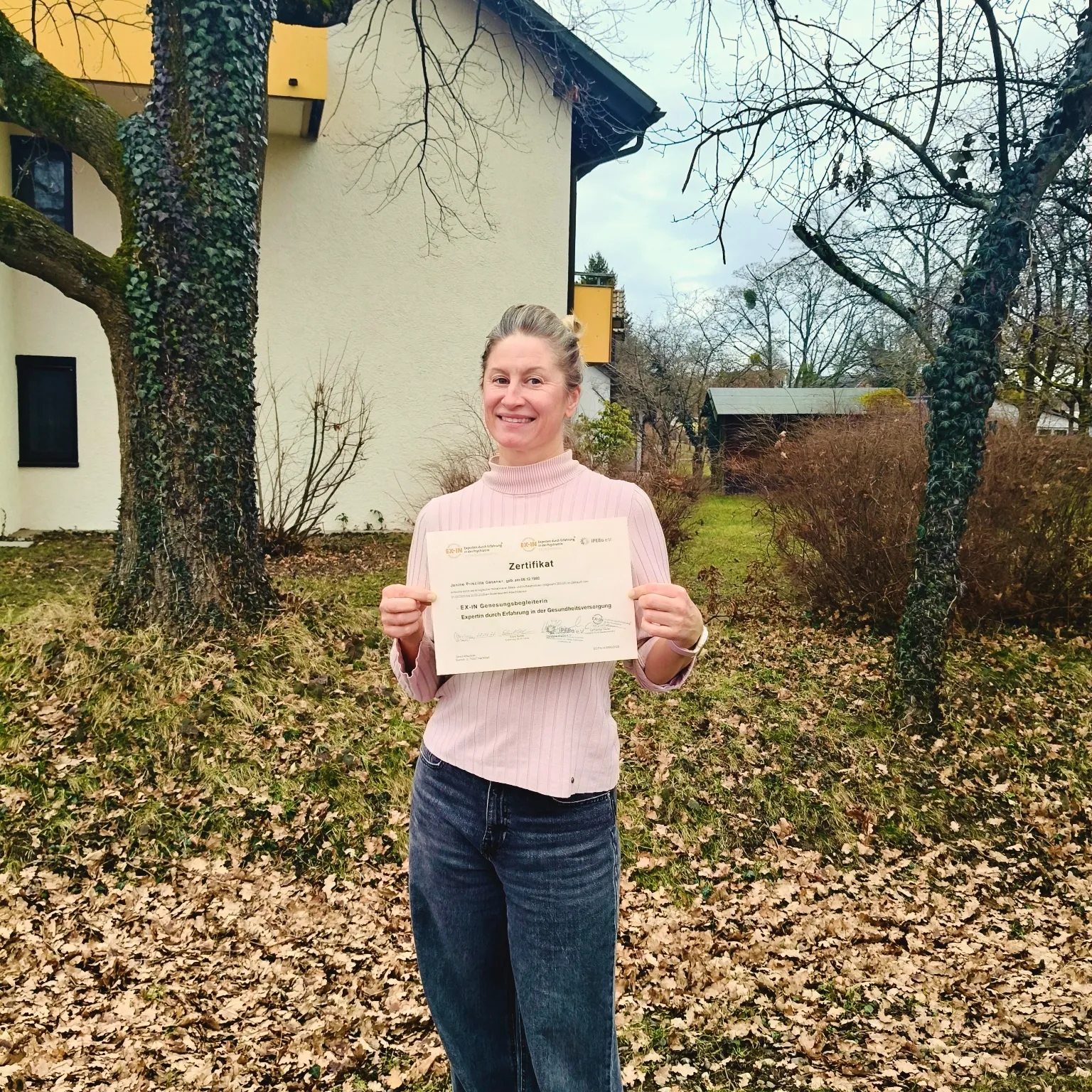 Musik, Genesung & Mut: Hilf mir, meine Geschichte zu teilen campaign photo, 5 of 6
