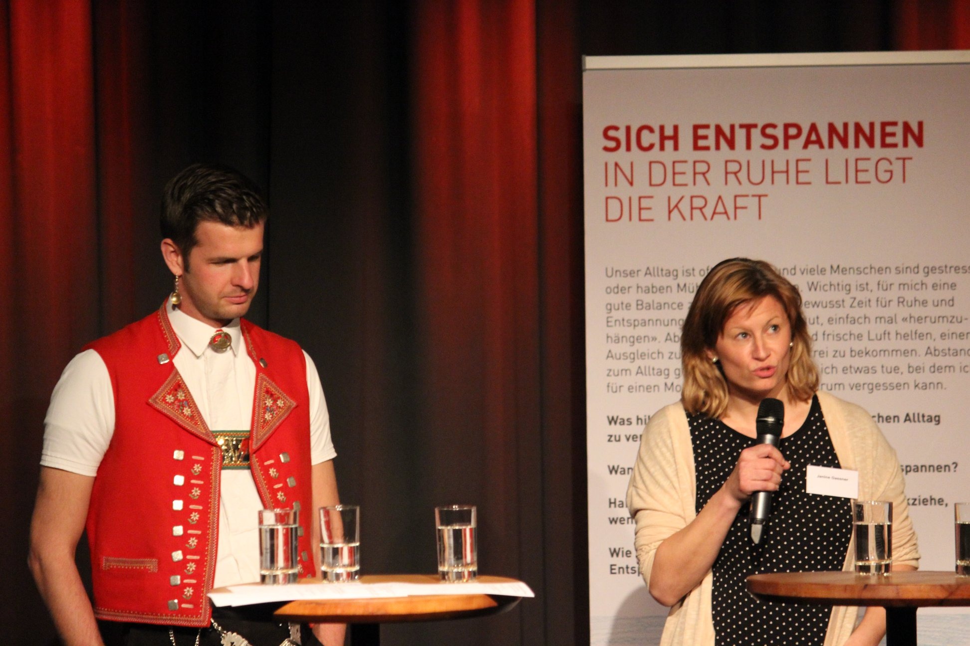 Musik, Genesung & Mut: Hilf mir, meine Geschichte zu teilen campaign photo, 2 of 6