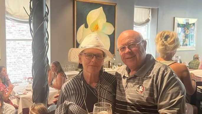 Support Duane’s Recovery After Heart Surgery photo