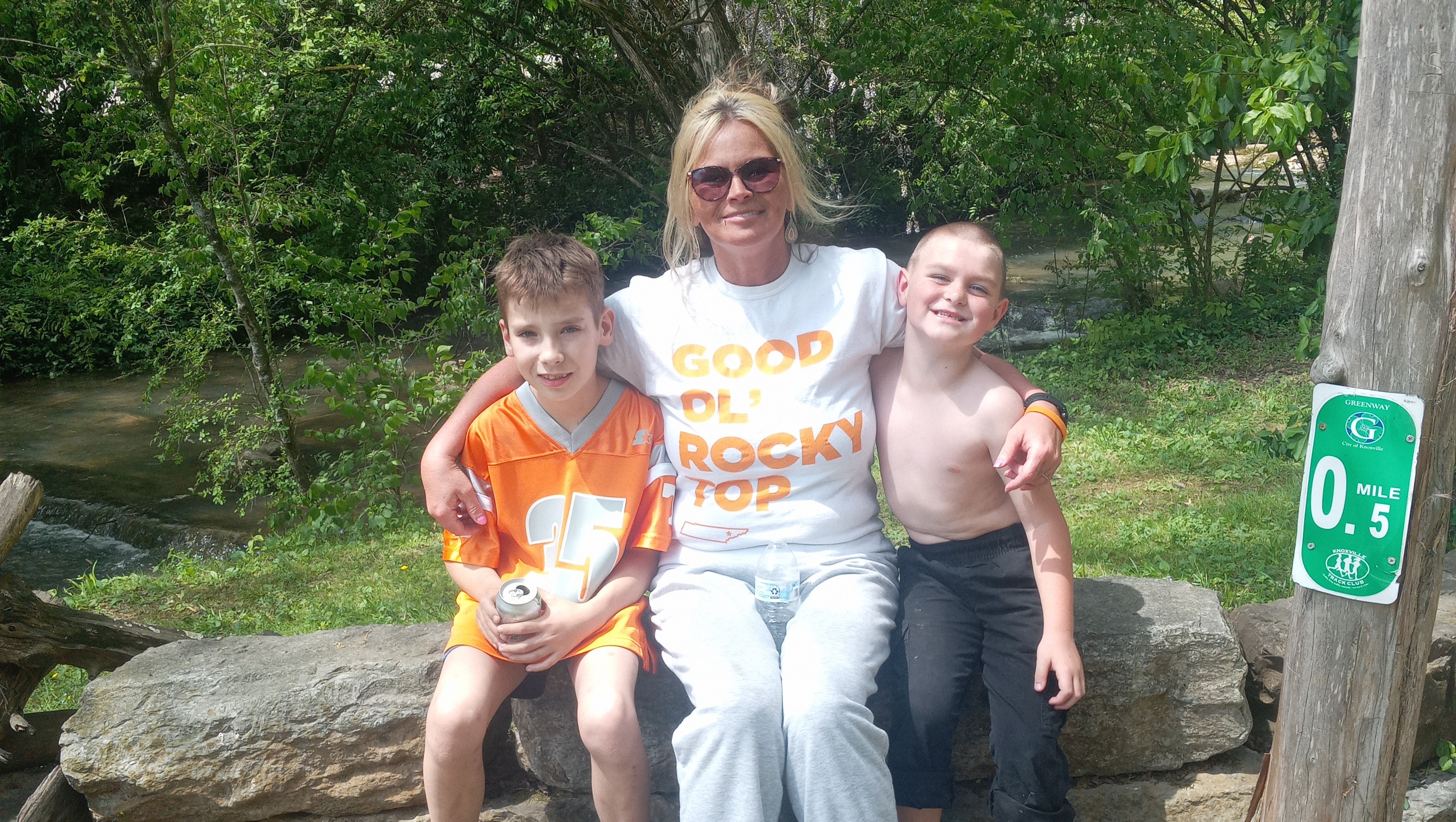 Support for My Wife’s Kidney Cancer photo